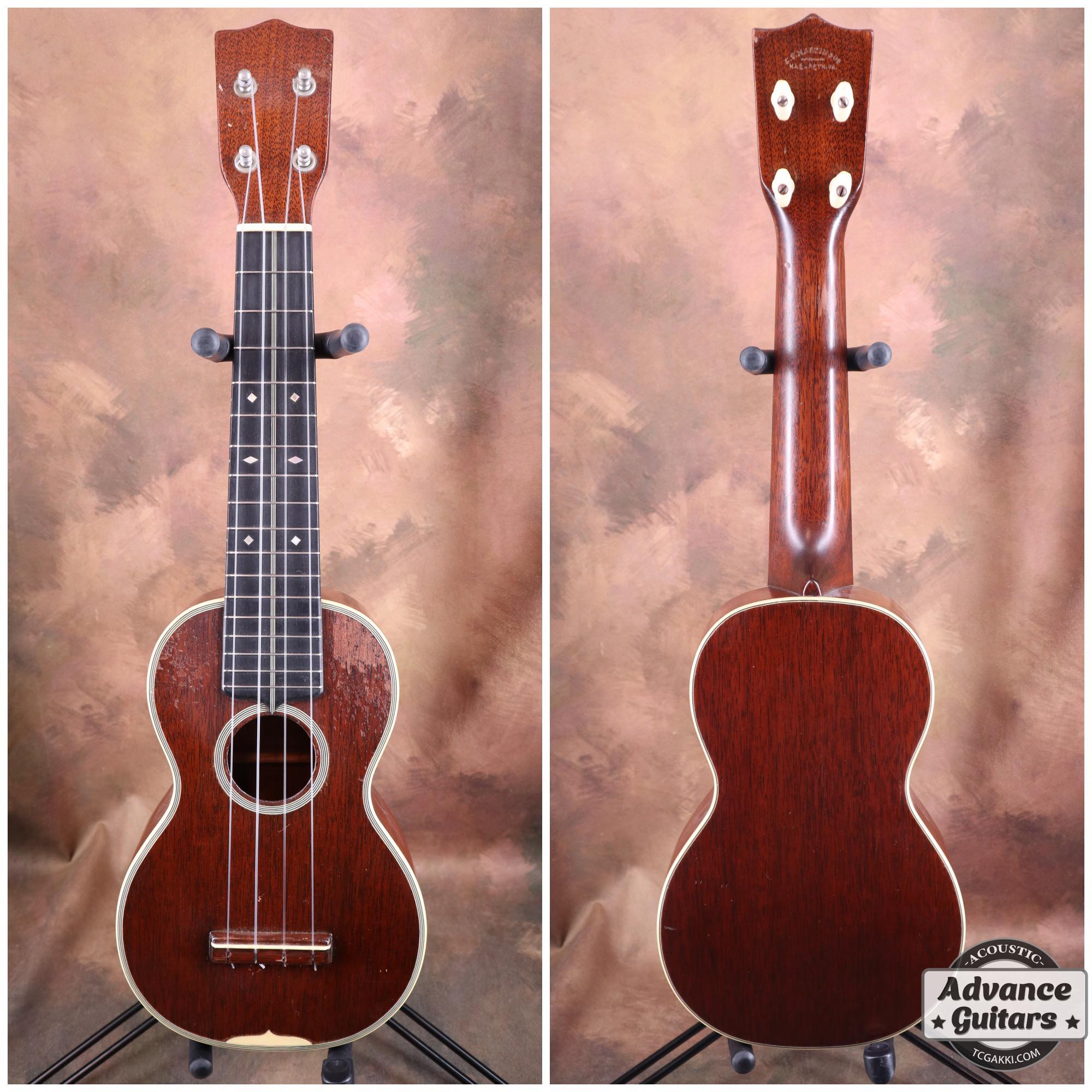 1923〜1932 Style-3M - TC楽器 - TCGAKKI