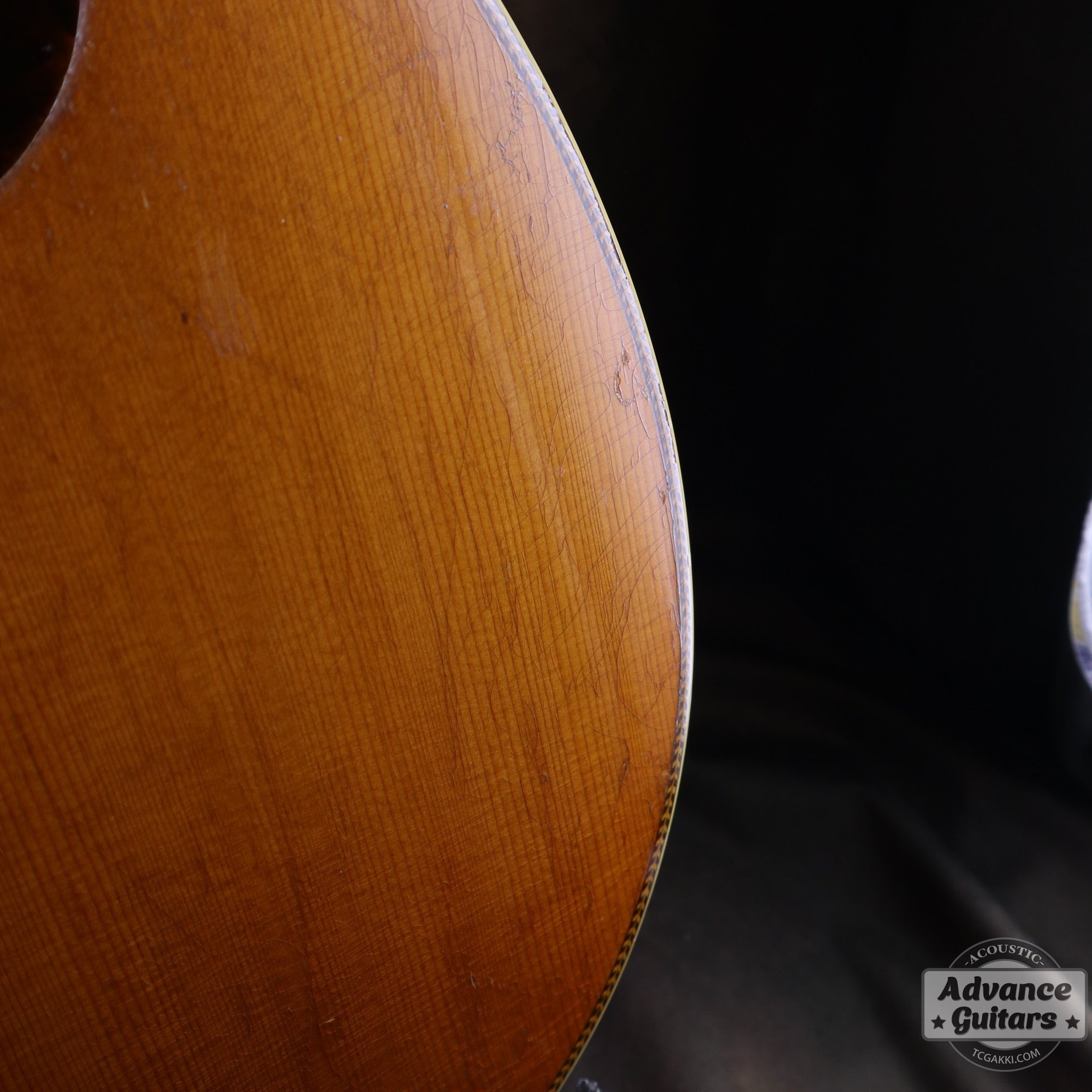 1935年製 000 - 28 - TC楽器 - TCGAKKI