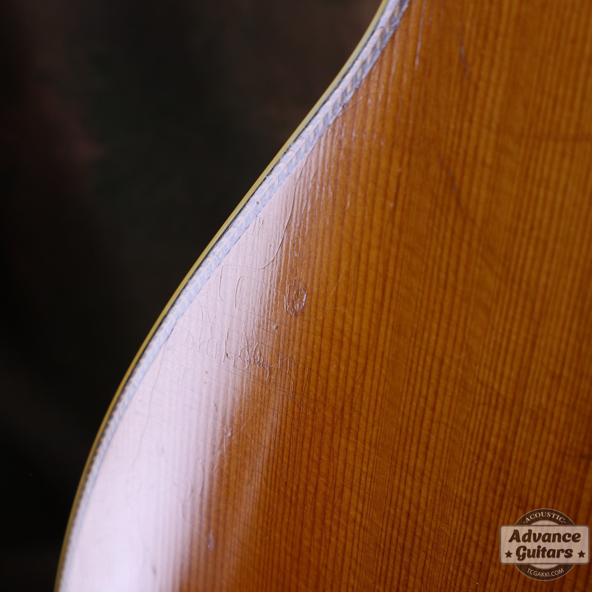 1935年製 000 - 28 - TC楽器 - TCGAKKI