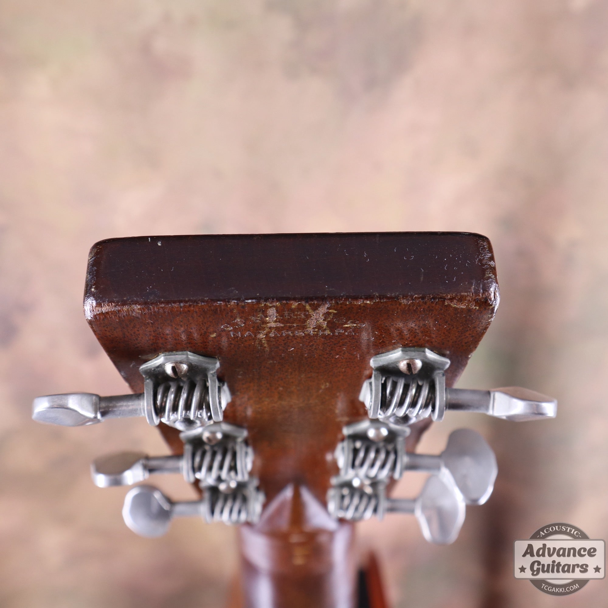 1935年製 000 - 28 - TC楽器 - TCGAKKI