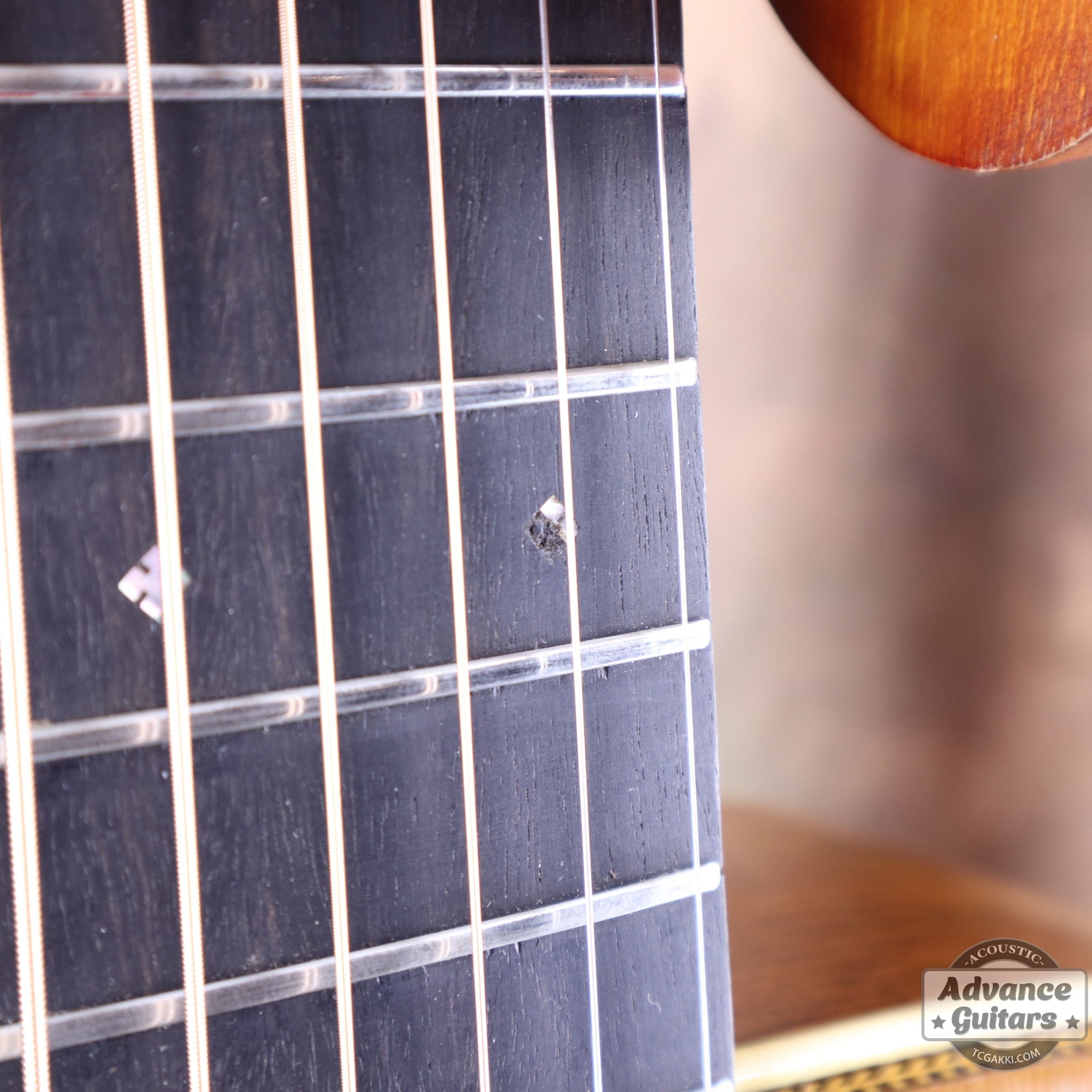 1935年製 000 - 28 - TC楽器 - TCGAKKI