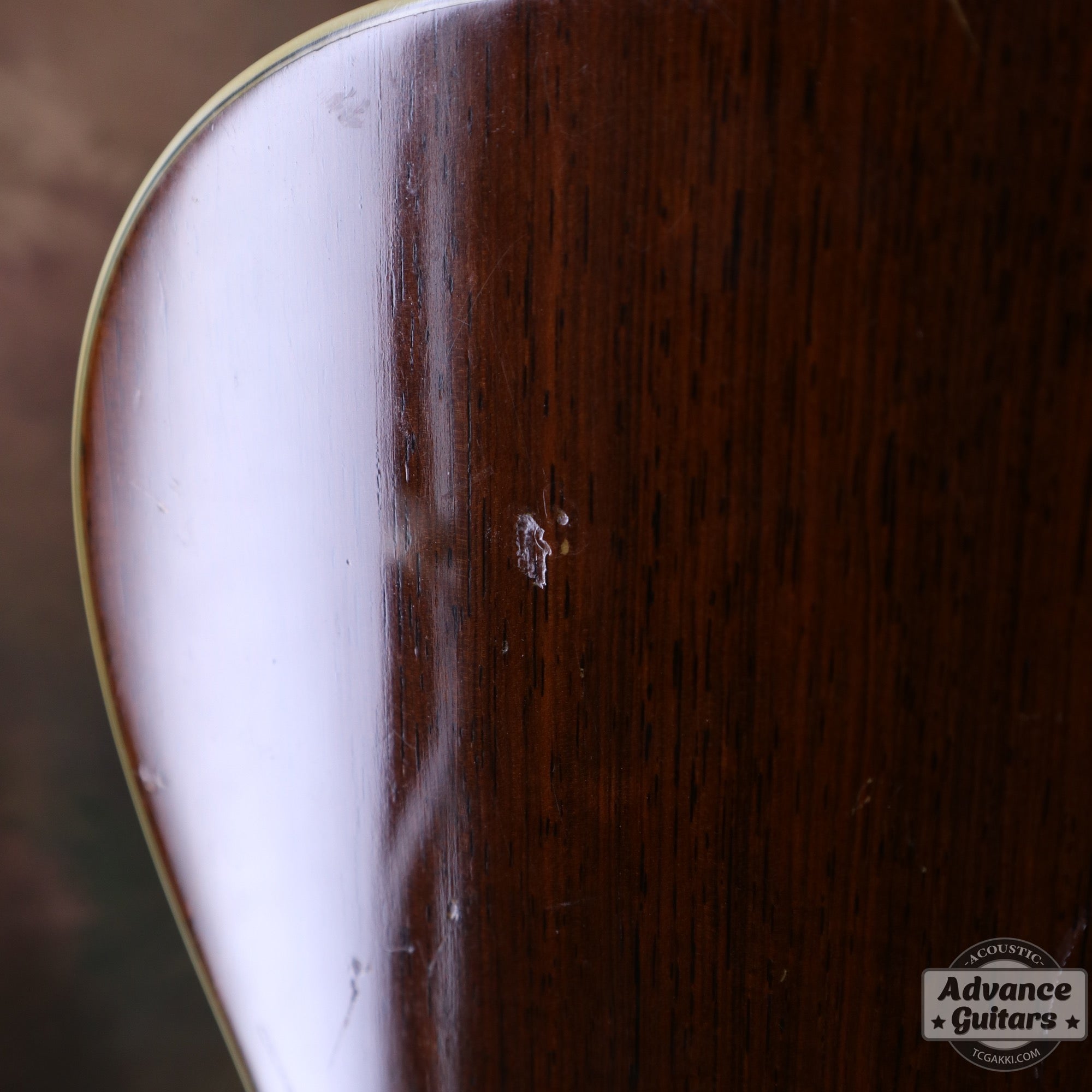 1935年製 000 - 28 - TC楽器 - TCGAKKI