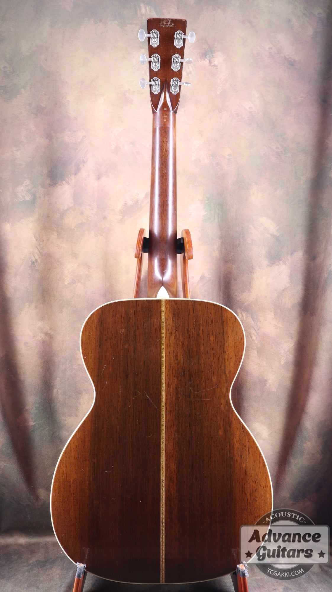 1935年製 000 - 28 - TC楽器 - TCGAKKI