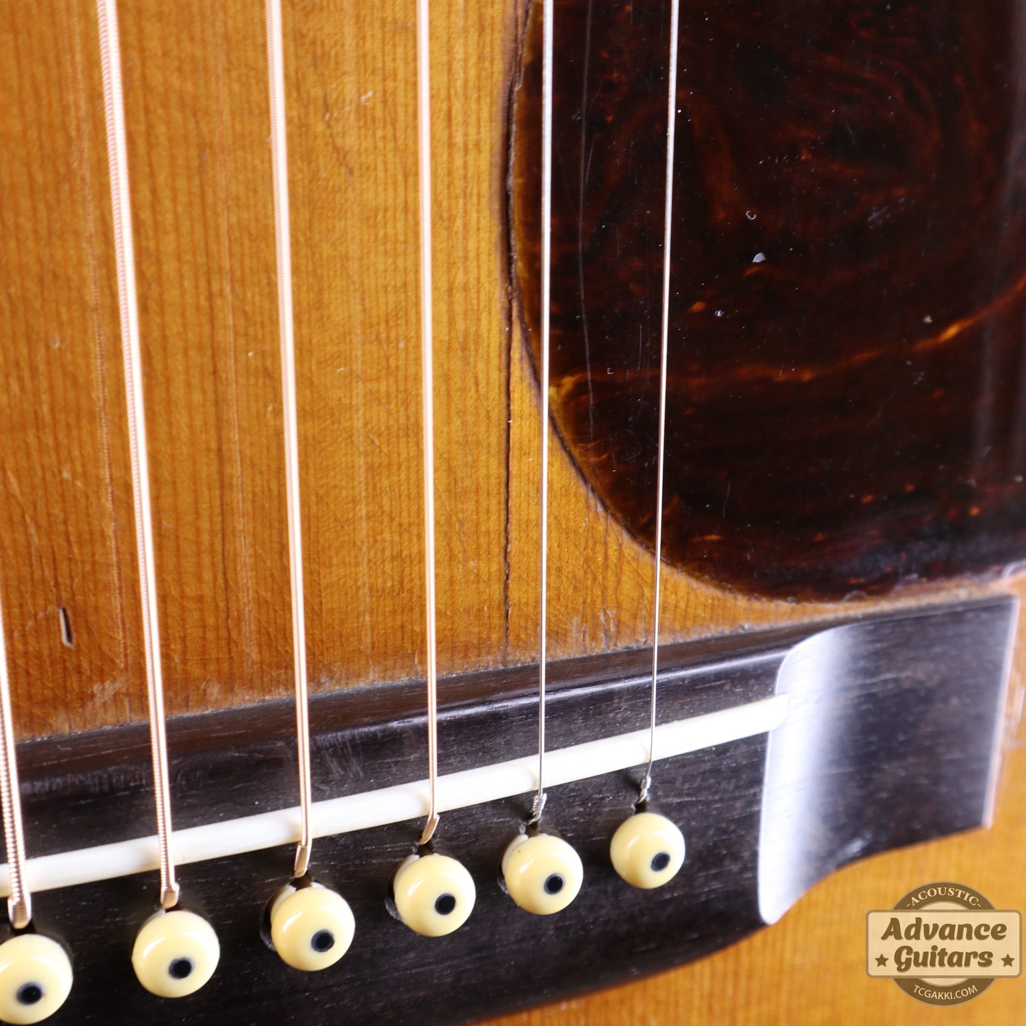 1935年製 000 - 28 - TC楽器 - TCGAKKI