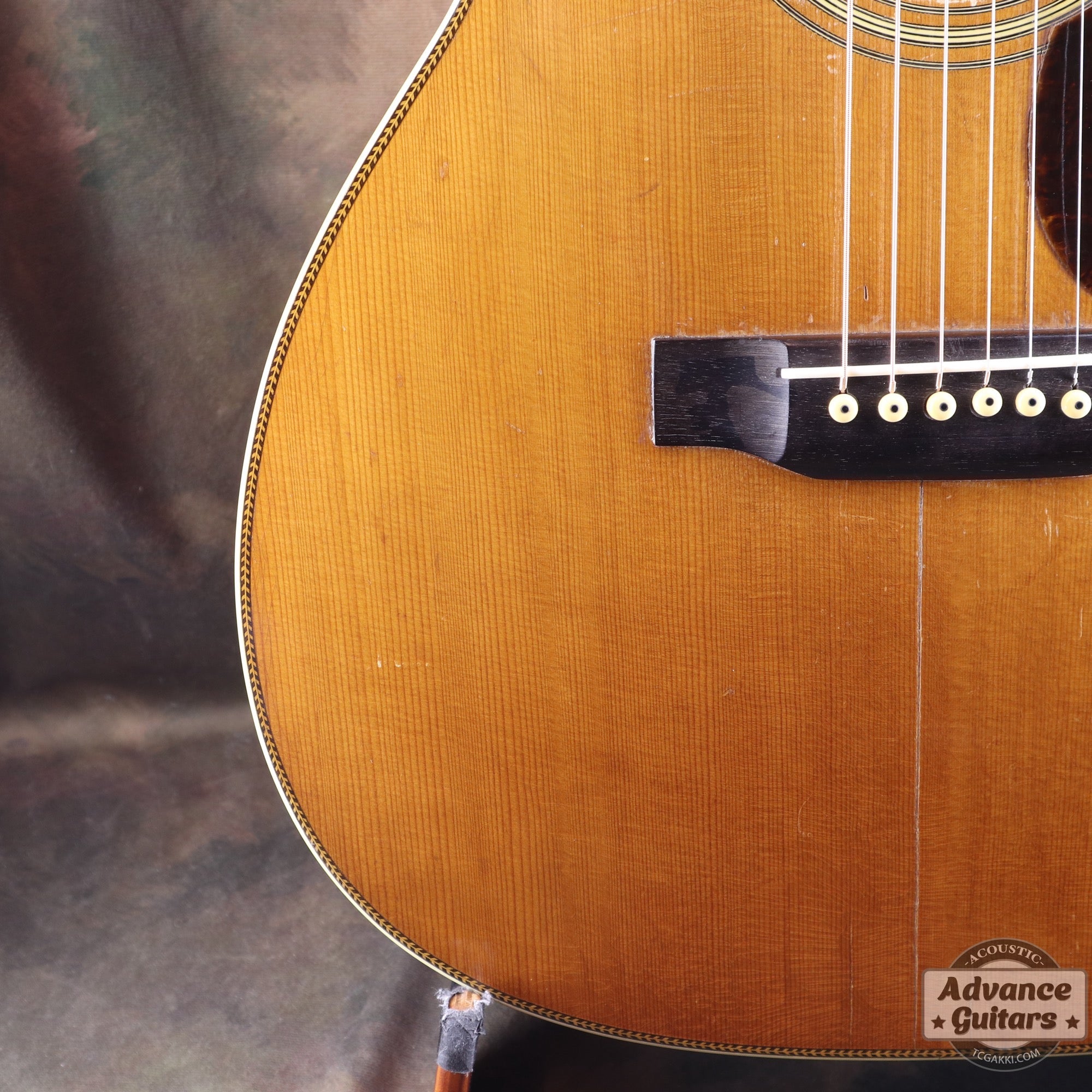 1935年製 000 - 28 - TC楽器 - TCGAKKI