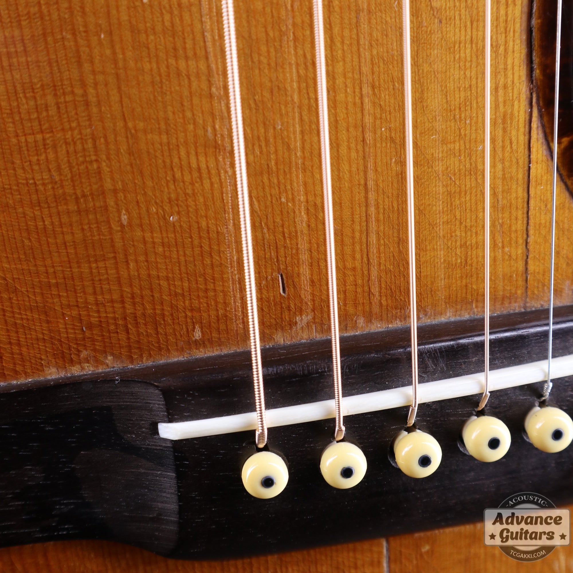 1935年製 000 - 28 - TC楽器 - TCGAKKI