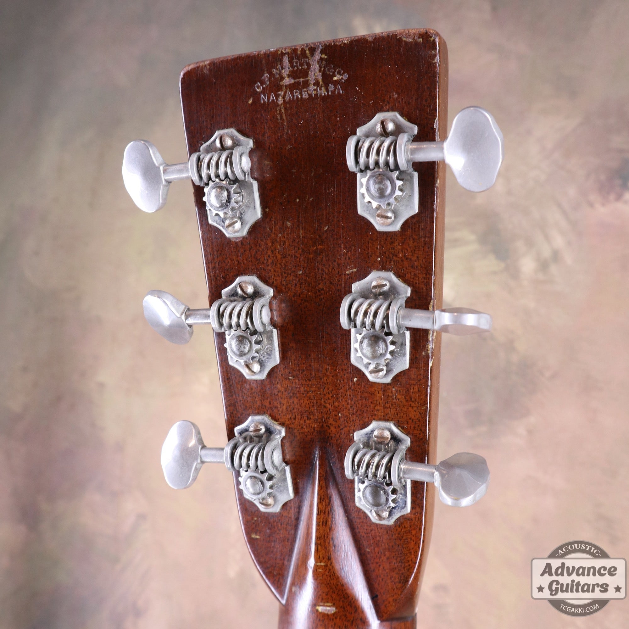 1935年製 000 - 28 - TC楽器 - TCGAKKI