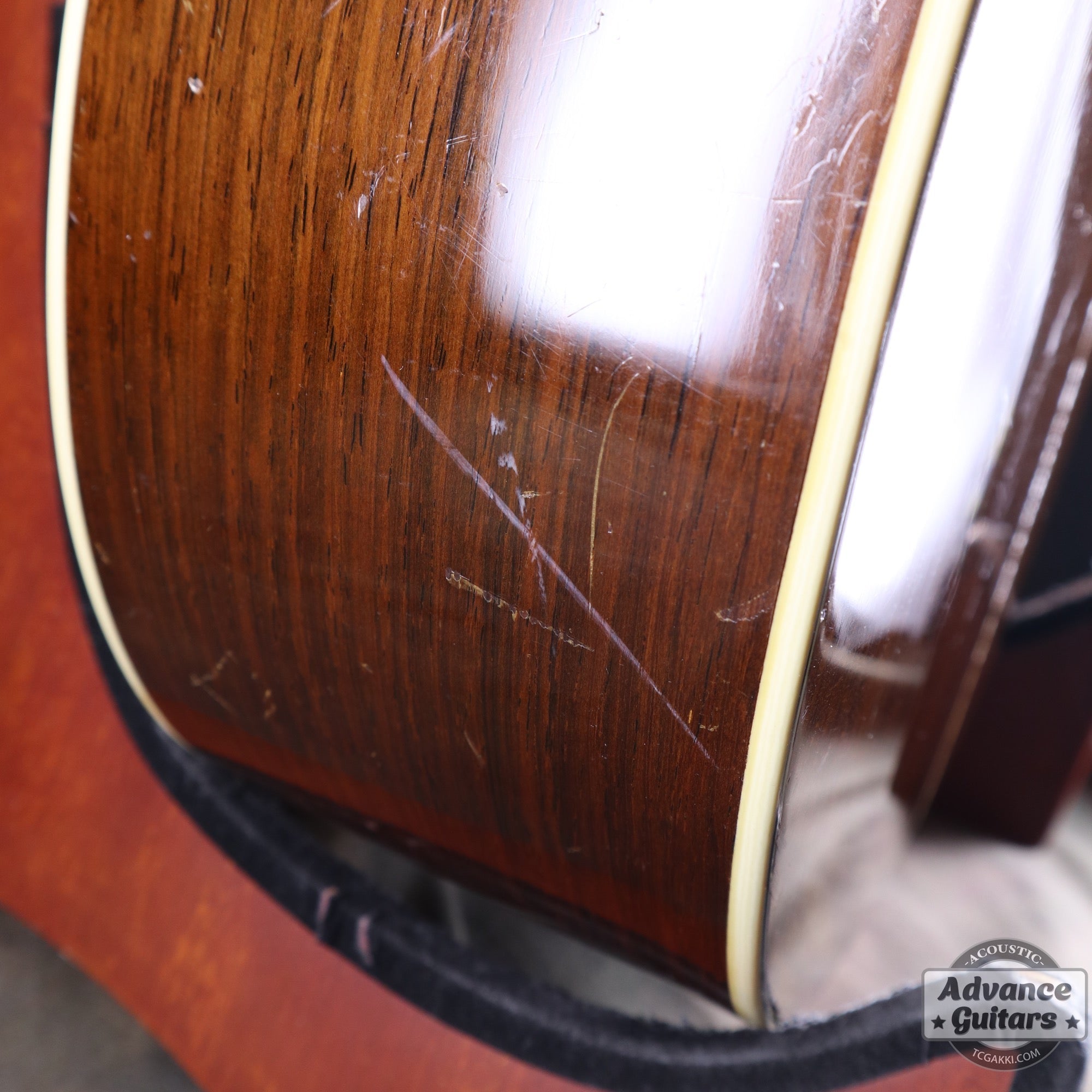 1935年製 000 - 28 - TC楽器 - TCGAKKI