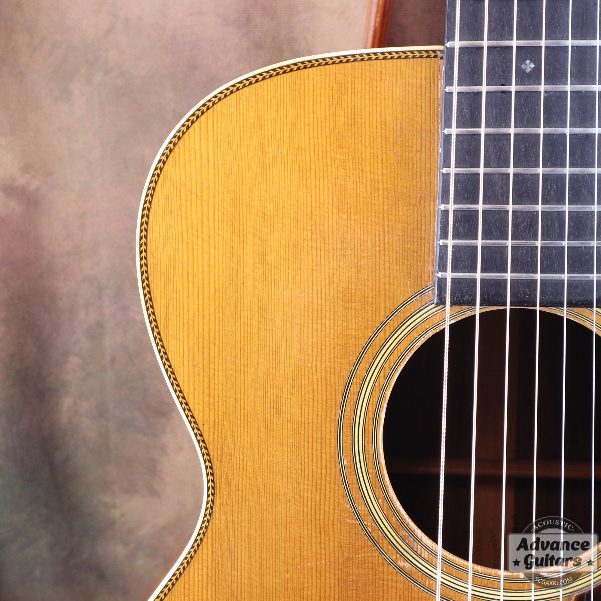 1935年製 000 - 28 - TC楽器 - TCGAKKI