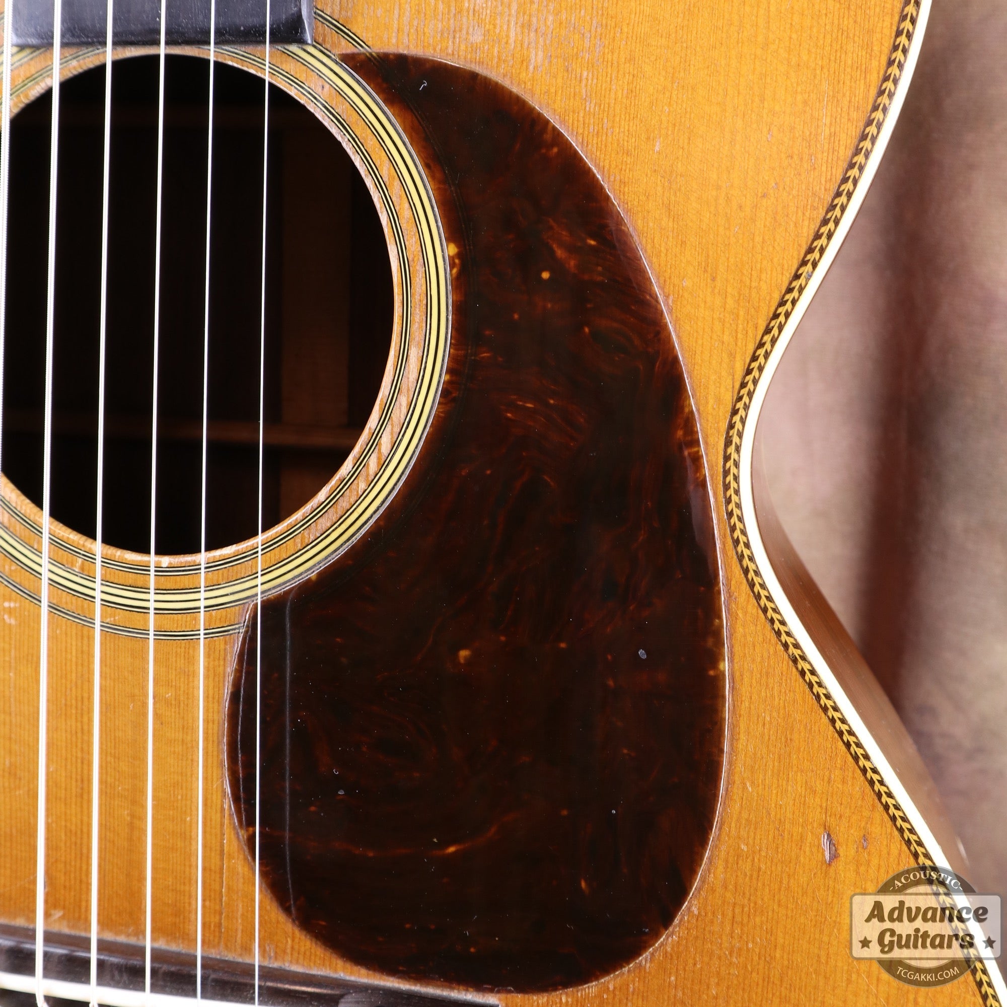 1935年製 000 - 28 - TC楽器 - TCGAKKI