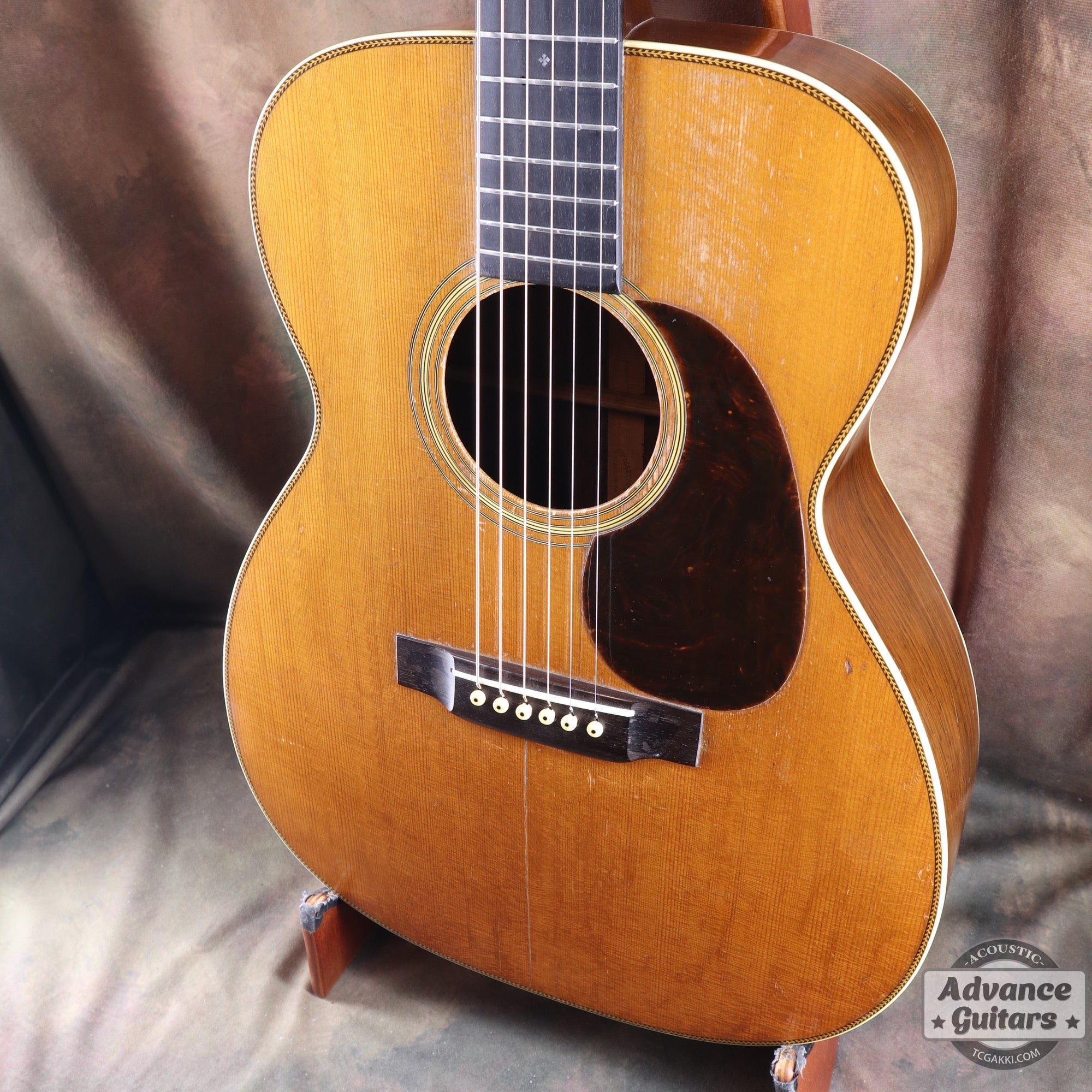 1935年製 000 - 28 - TC楽器 - TCGAKKI