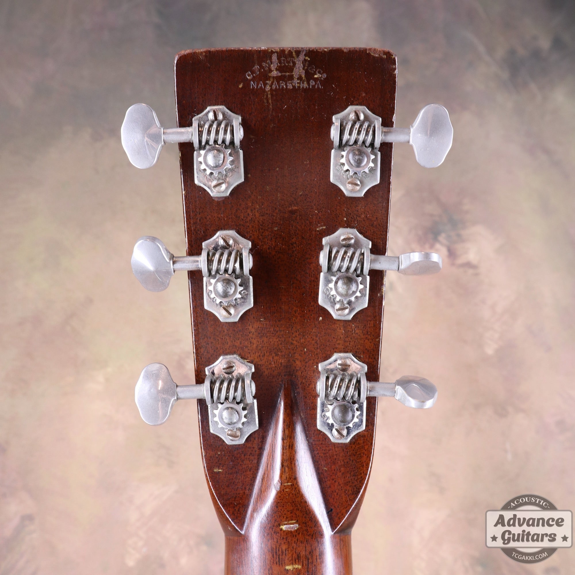 1935年製 000 - 28 - TC楽器 - TCGAKKI