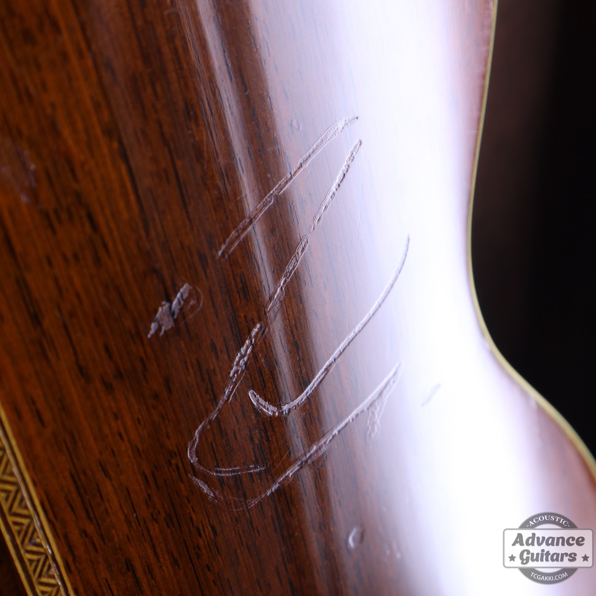 1935年製 000 - 28 - TC楽器 - TCGAKKI