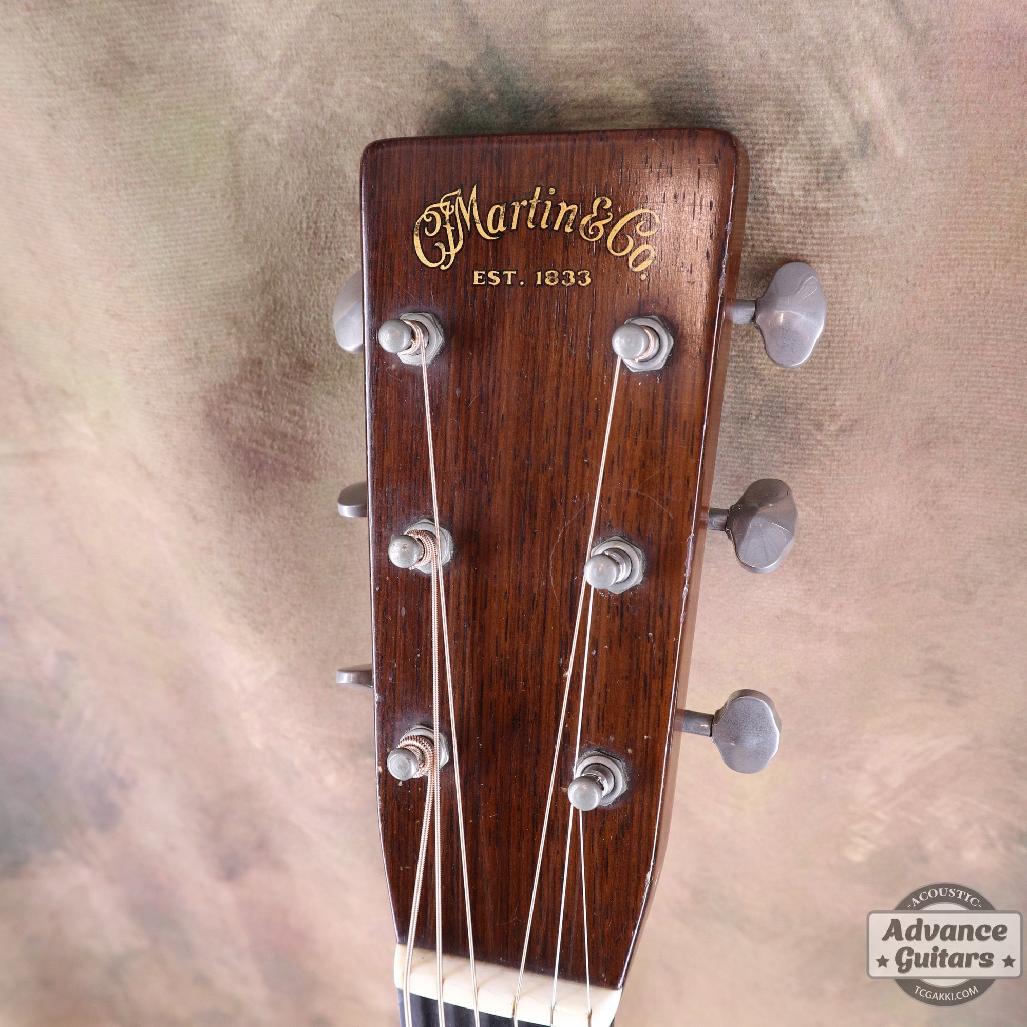 1935年製 000 - 28 - TC楽器 - TCGAKKI