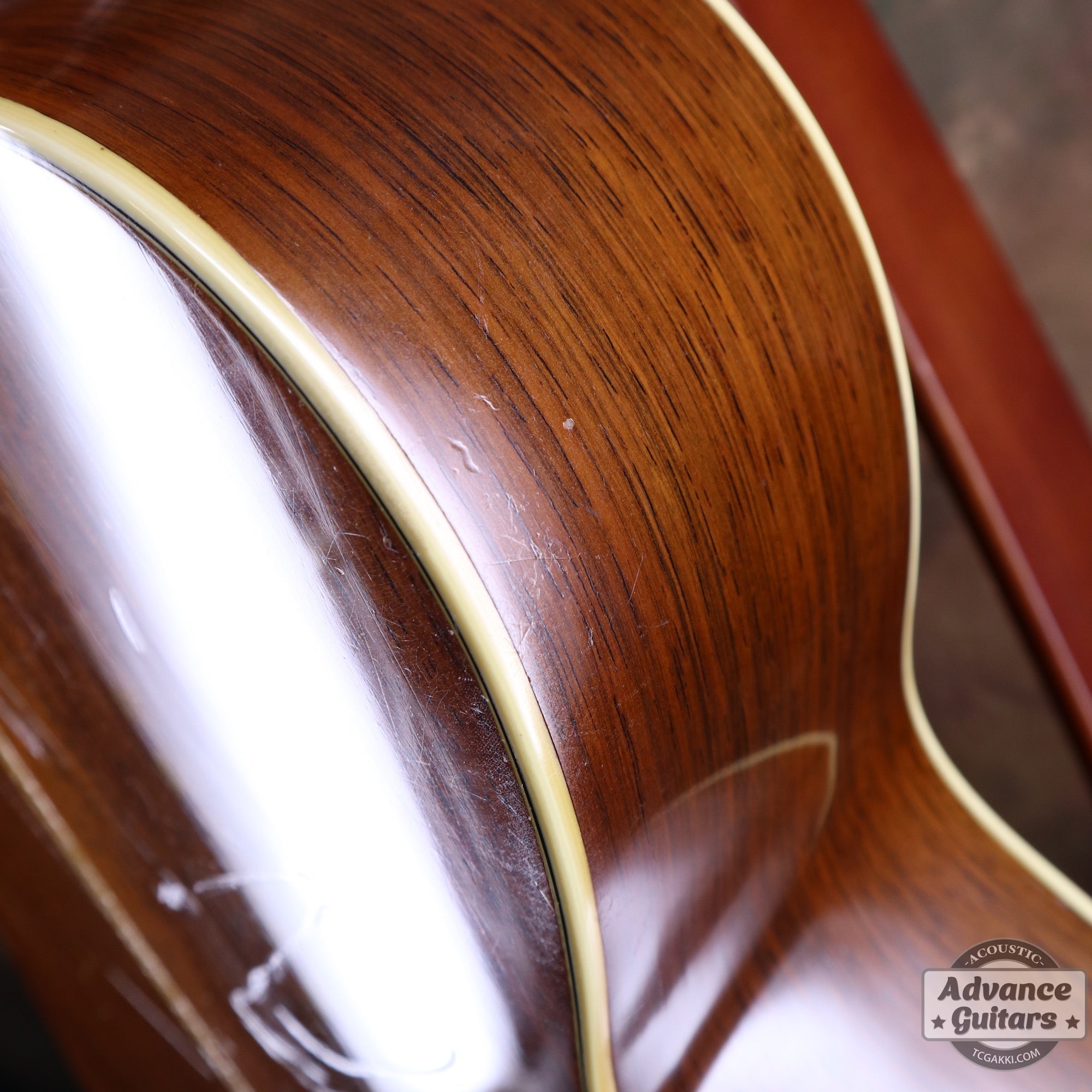 1935年製 000 - 28 - TC楽器 - TCGAKKI