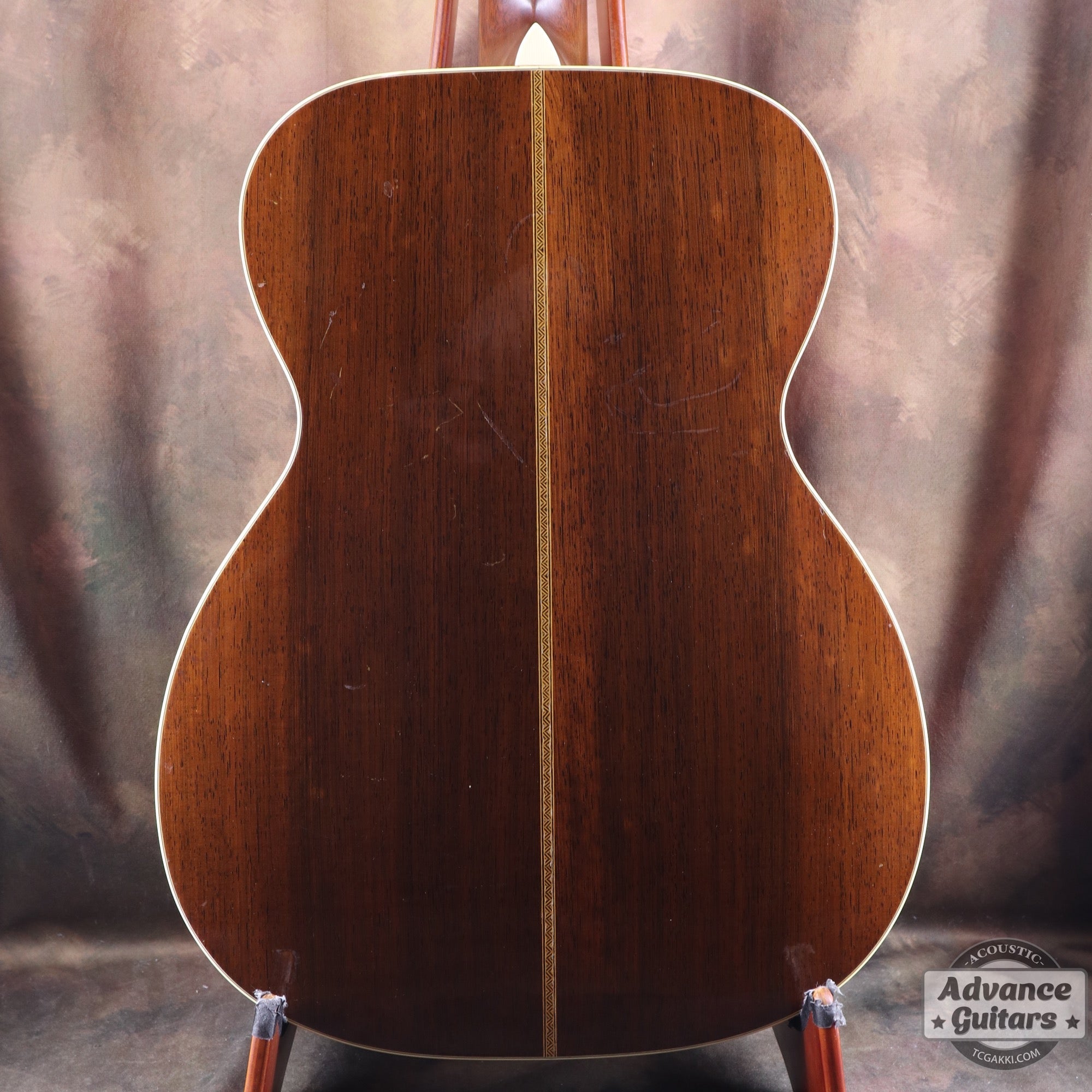 1935年製 000 - 28 - TC楽器 - TCGAKKI