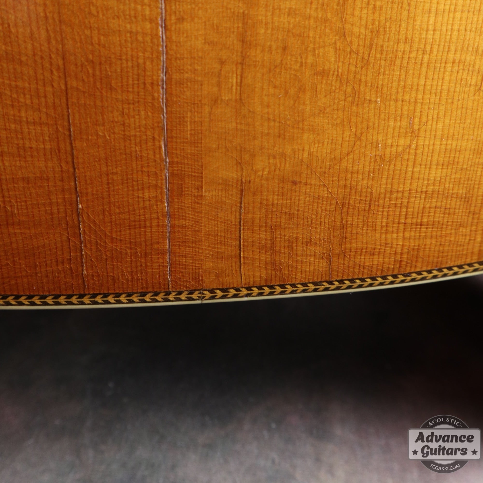 1935年製 000 - 28 - TC楽器 - TCGAKKI