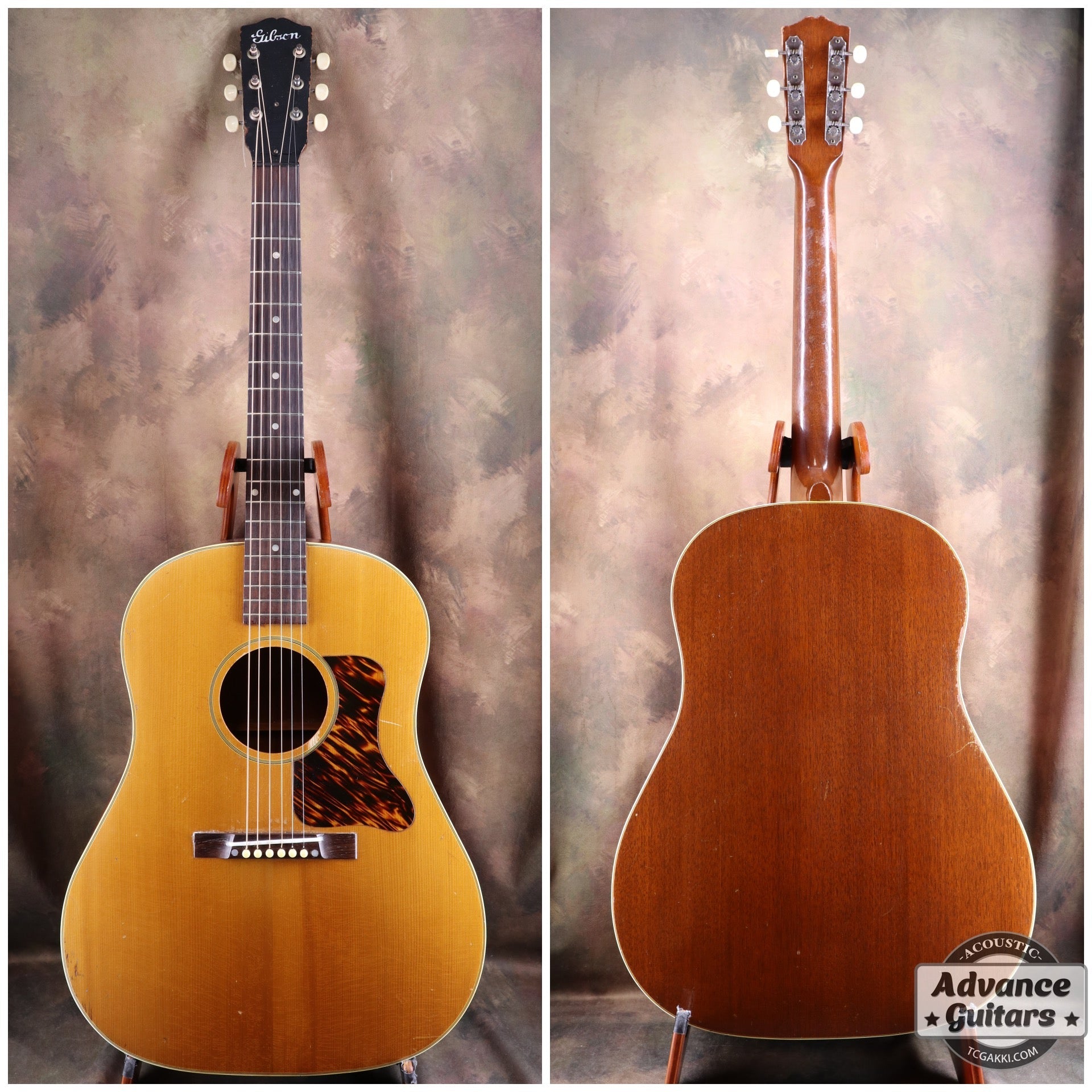 1942年製 J - 35 - TC楽器 - TCGAKKI