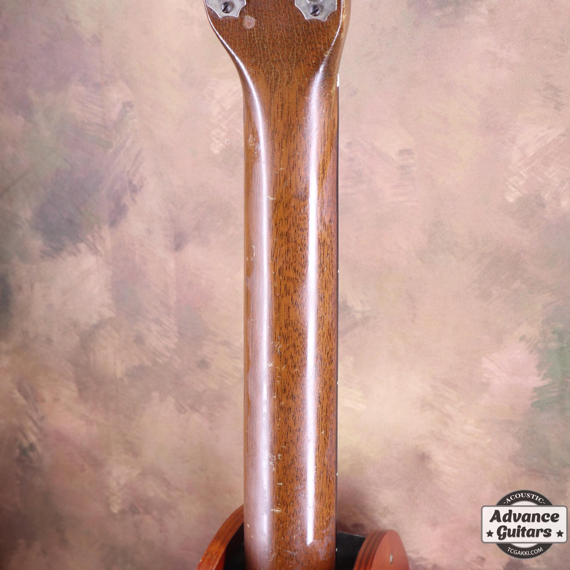 1944年製 D - 18 "Owned and Played by Peter Fonda" - TC楽器 - TCGAKKI