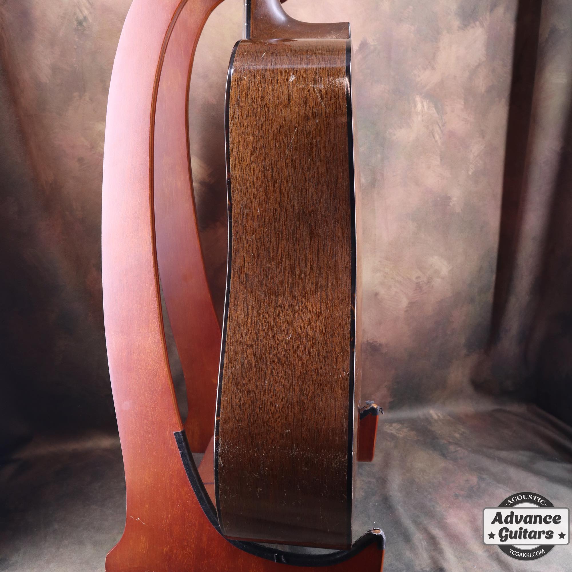 1944年製 D - 18 "Owned and Played by Peter Fonda" - TC楽器 - TCGAKKI