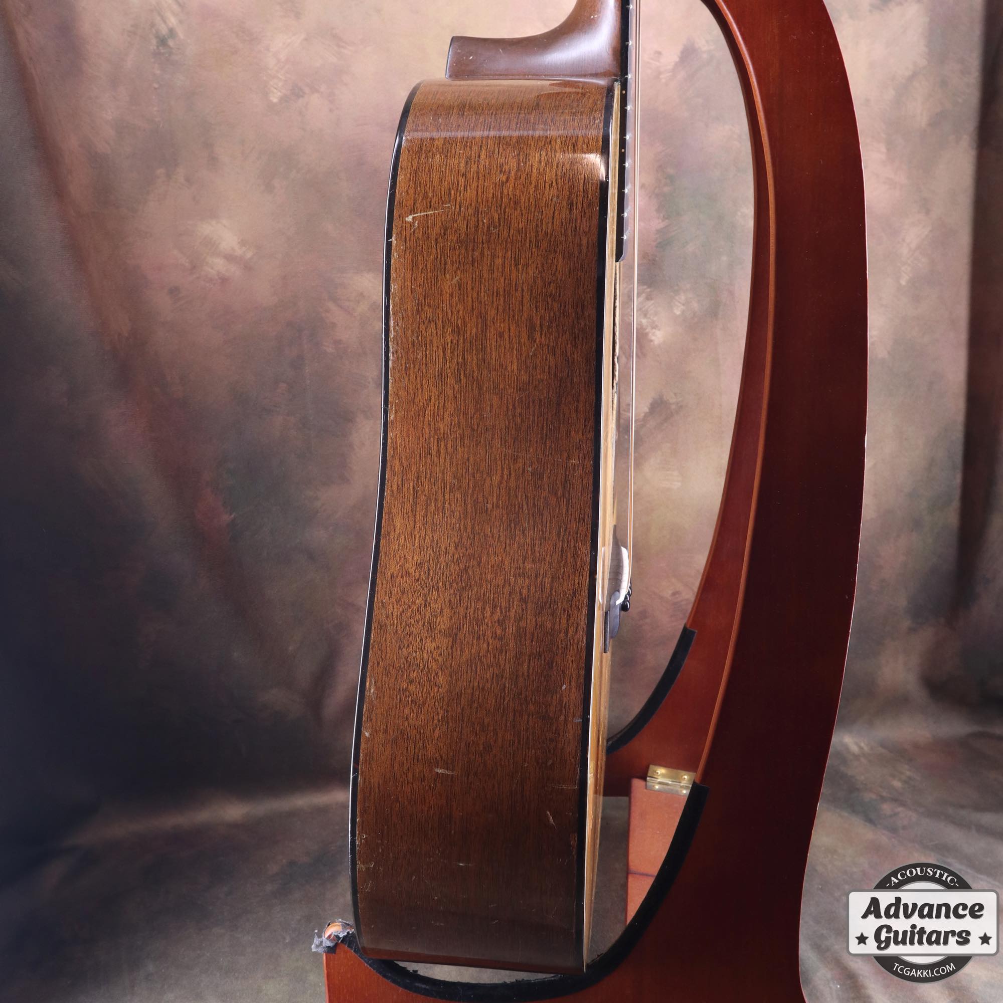 1944年製 D - 18 "Owned and Played by Peter Fonda" - TC楽器 - TCGAKKI