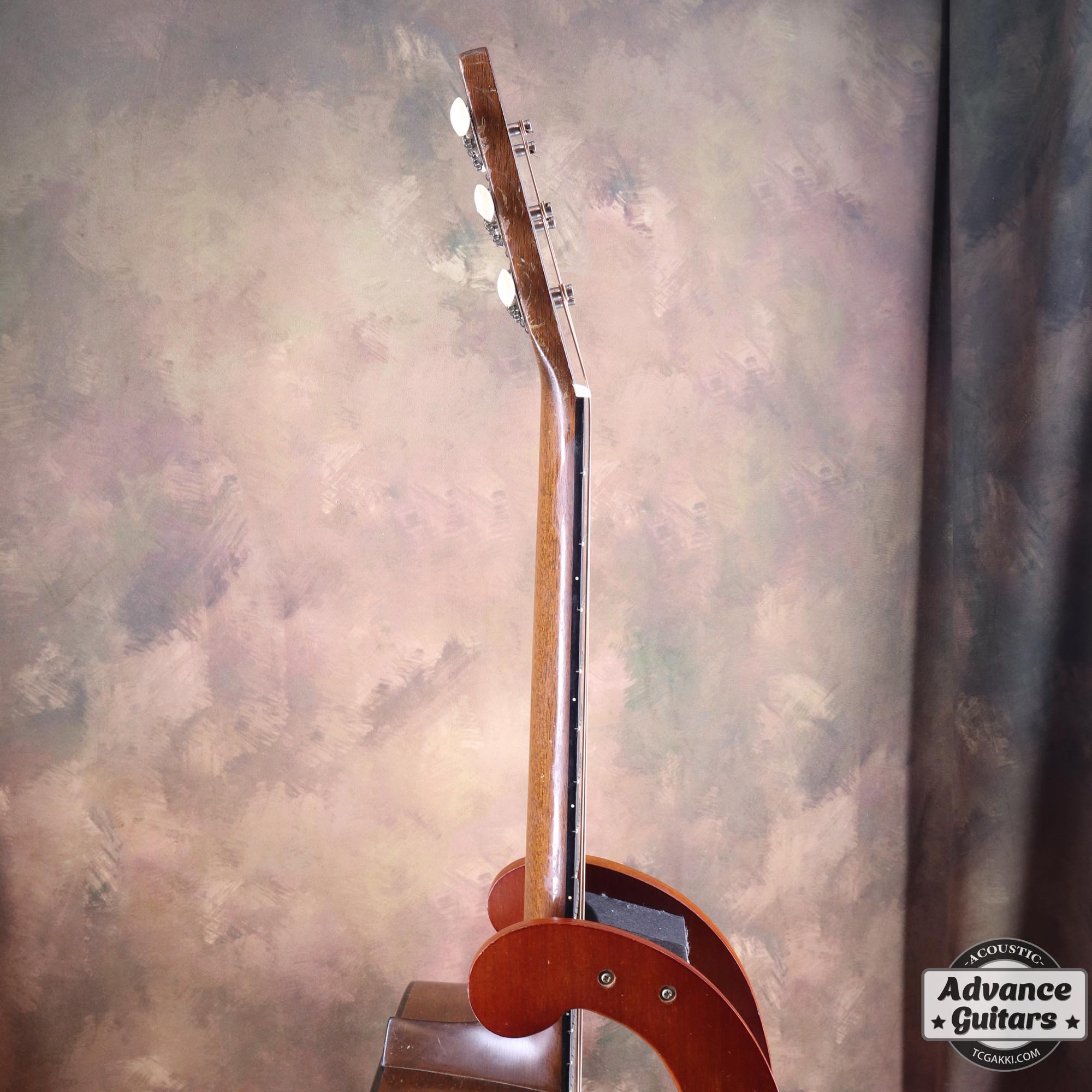 1944年製 D - 18 "Owned and Played by Peter Fonda" - TC楽器 - TCGAKKI