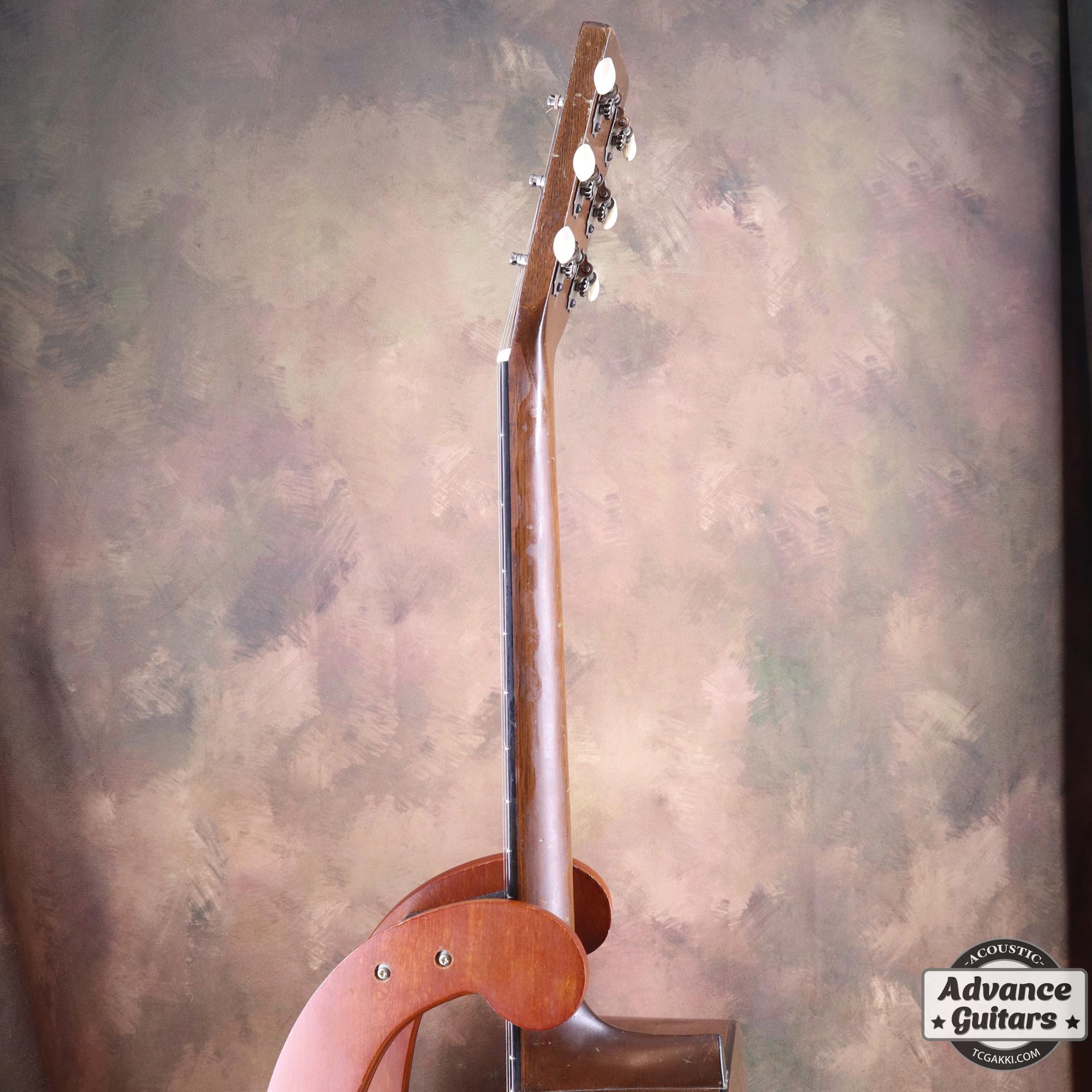 1944年製 D - 18 "Owned and Played by Peter Fonda" - TC楽器 - TCGAKKI