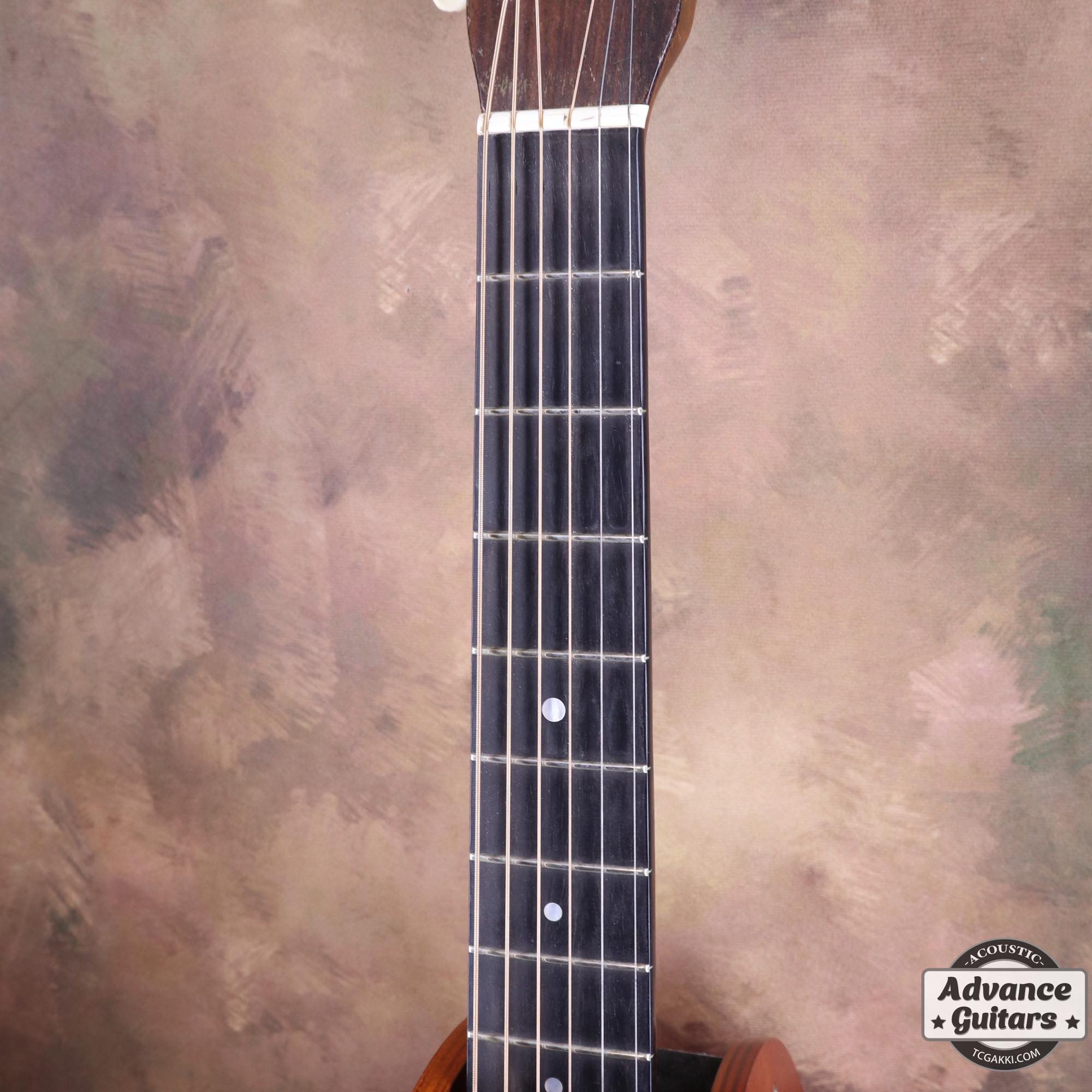 1944年製 D - 18 "Owned and Played by Peter Fonda" - TC楽器 - TCGAKKI