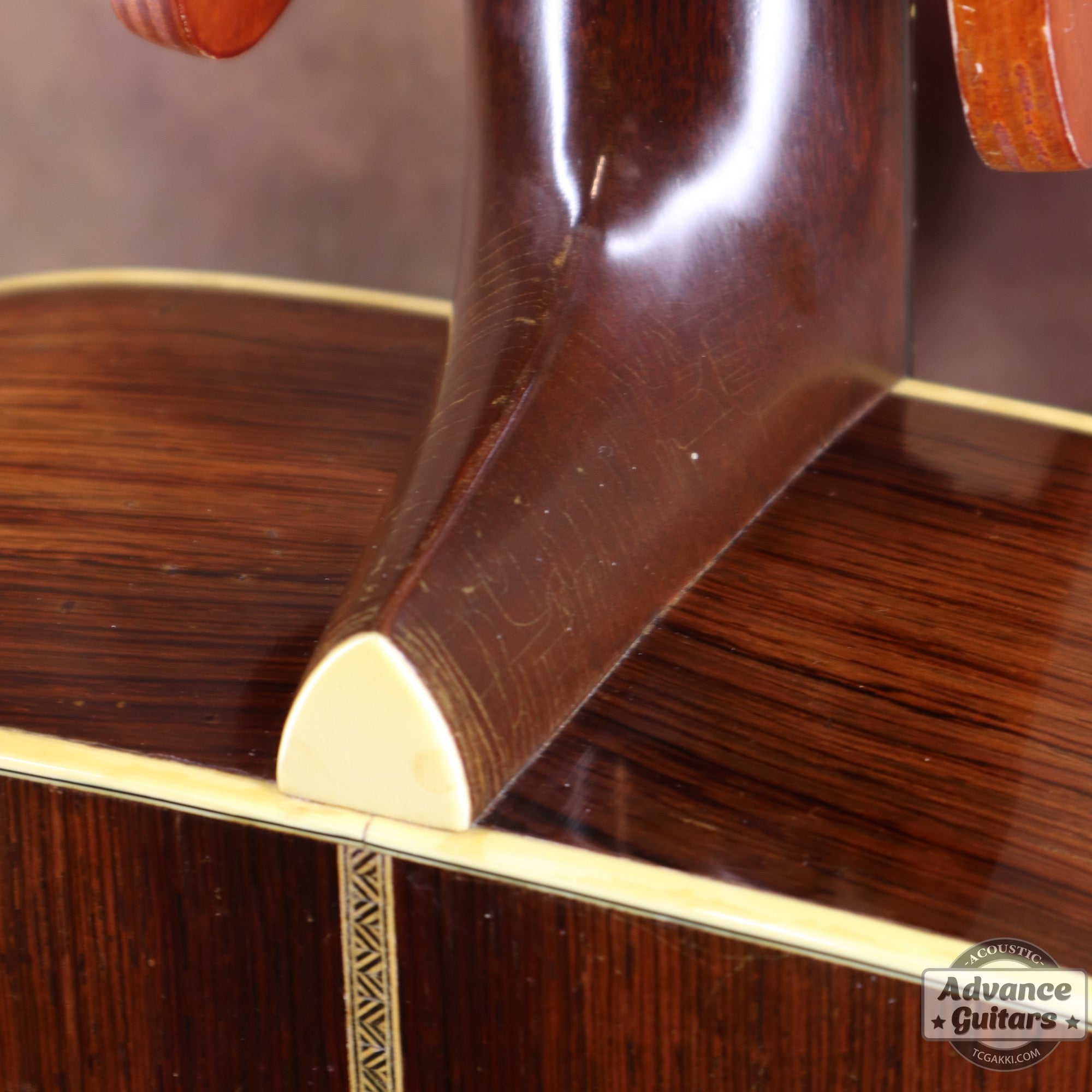 1946年製 D - 28 - TC楽器 - TCGAKKI