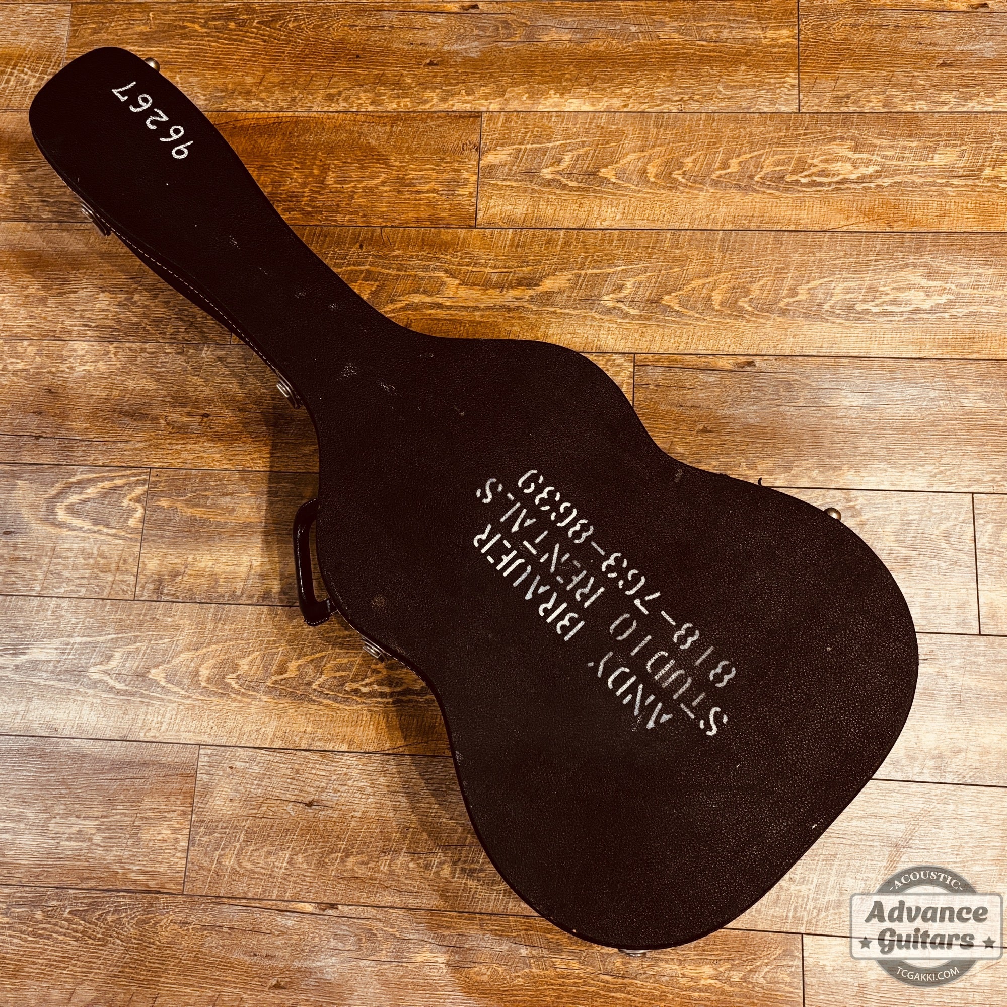 1946年製 D - 28 - TC楽器 - TCGAKKI