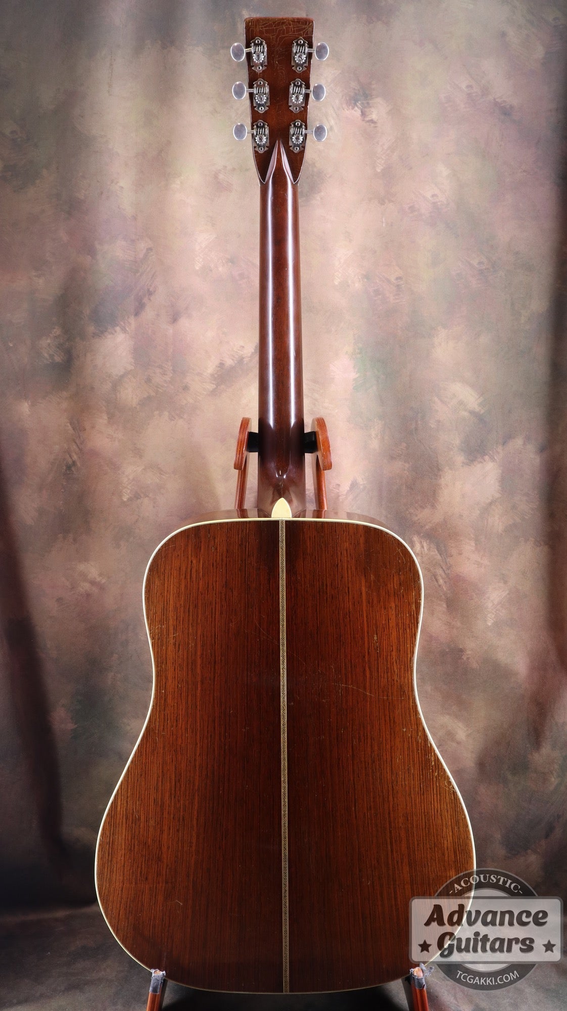 1946年製 D - 28 - TC楽器 - TCGAKKI