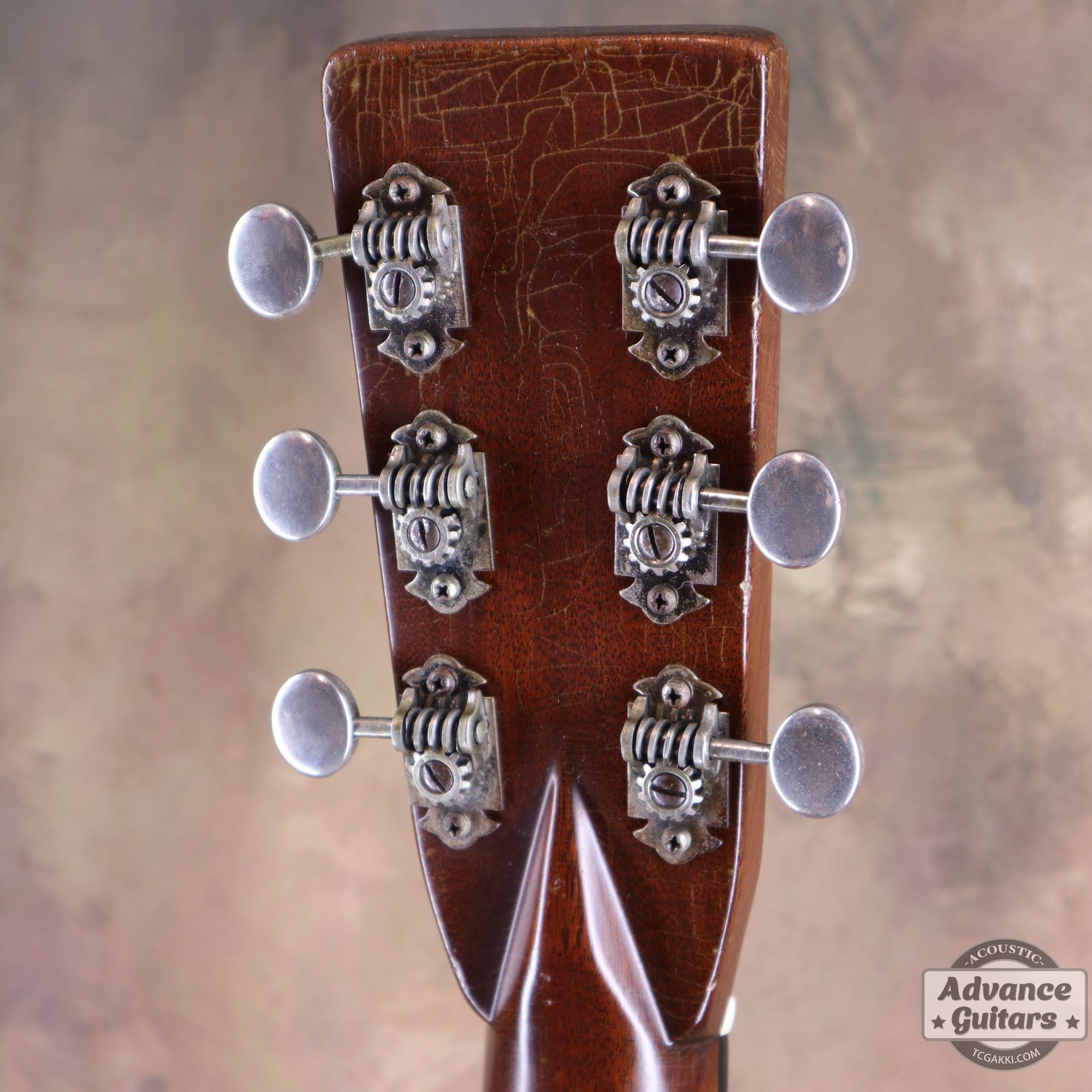 1946年製 D - 28 - TC楽器 - TCGAKKI