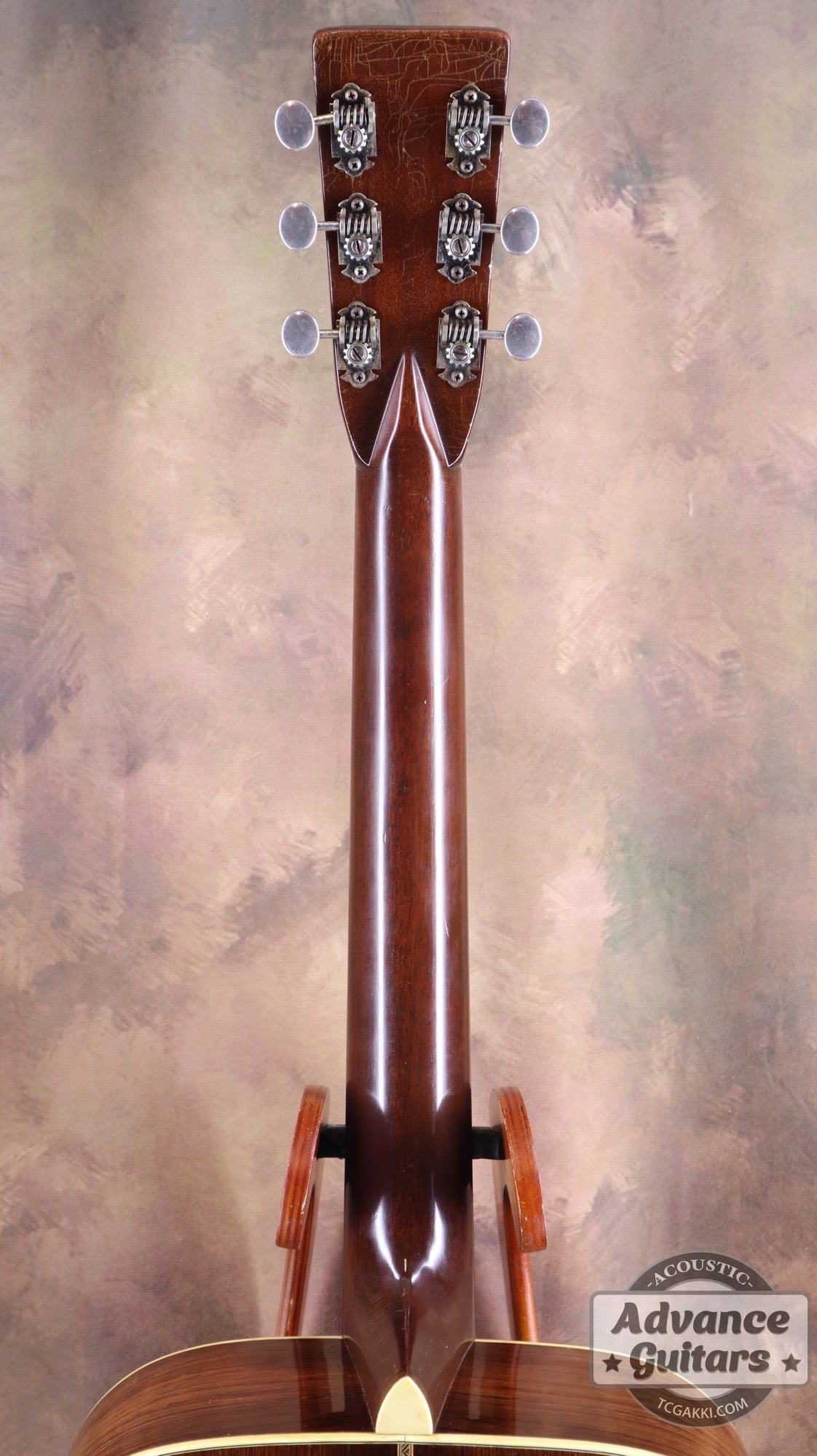 1946年製 D - 28 - TC楽器 - TCGAKKI