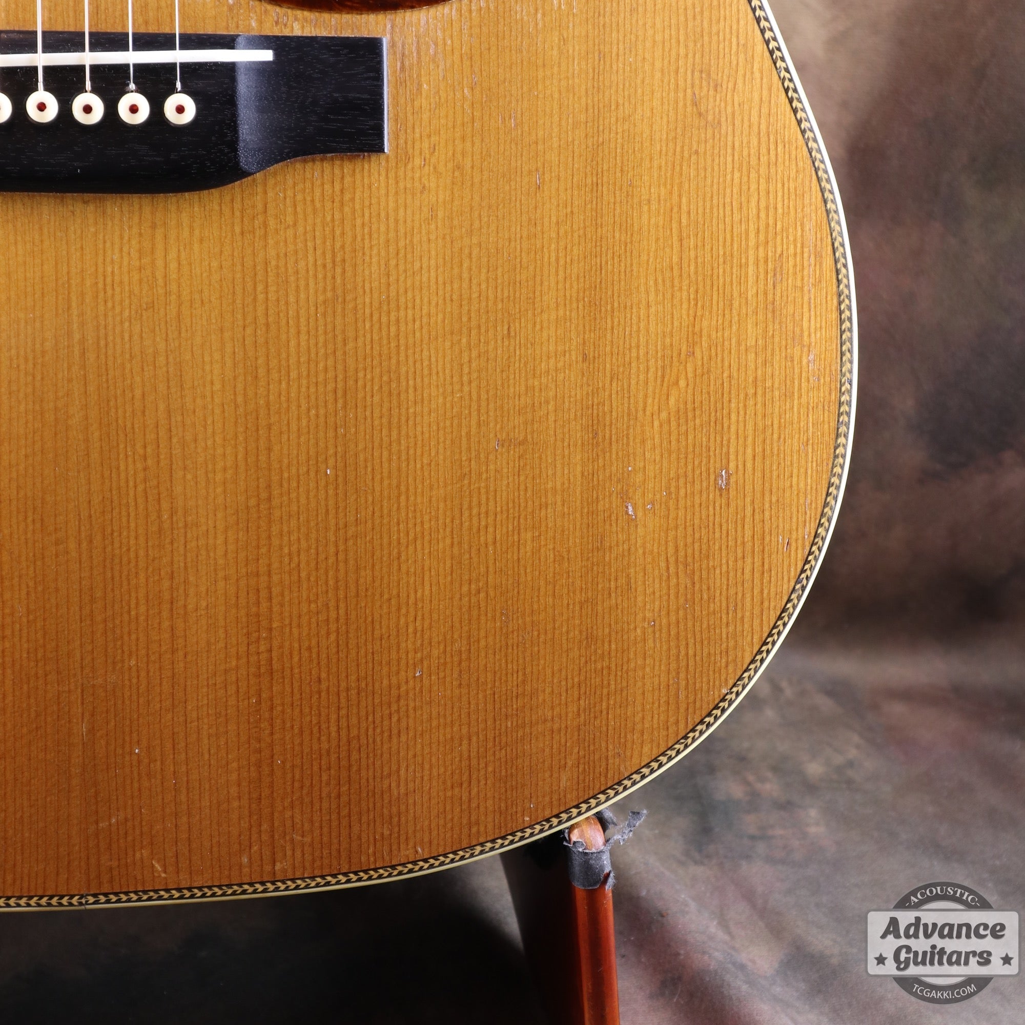 1946年製 D - 28 - TC楽器 - TCGAKKI