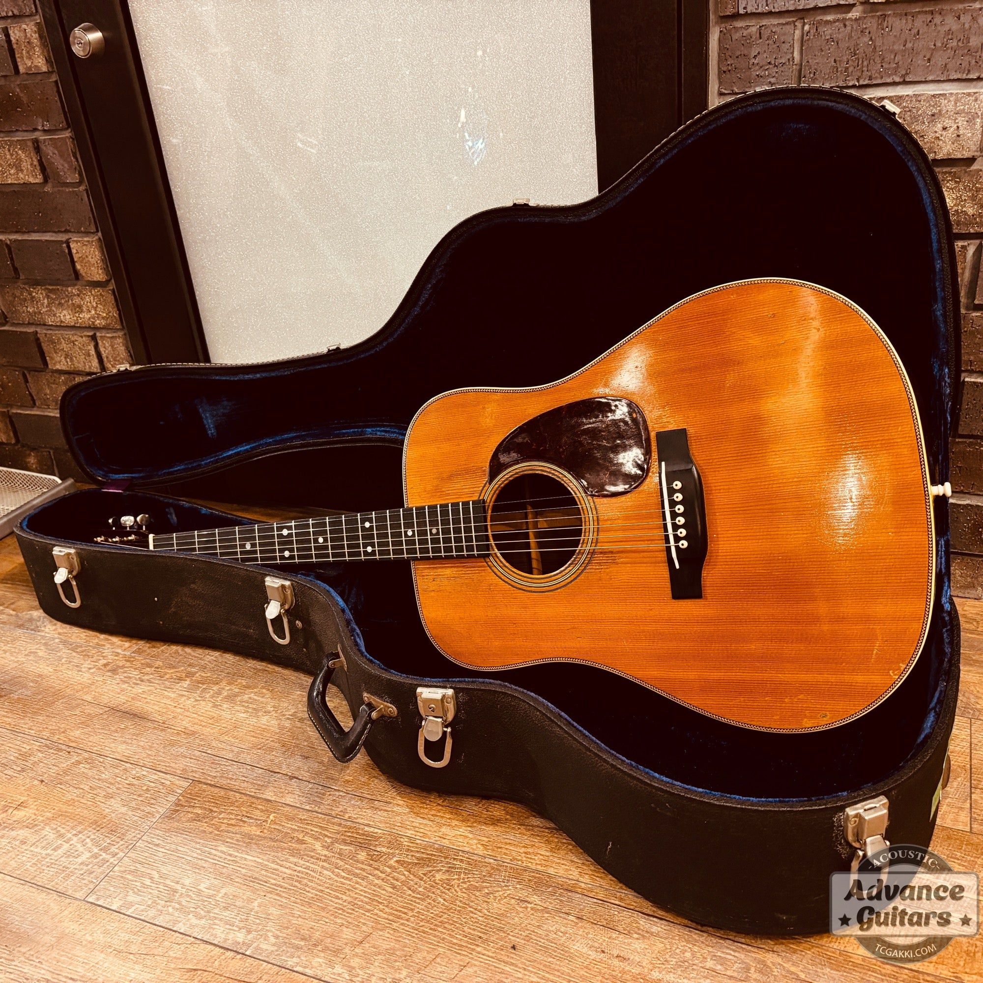 1946年製 D - 28 - TC楽器 - TCGAKKI