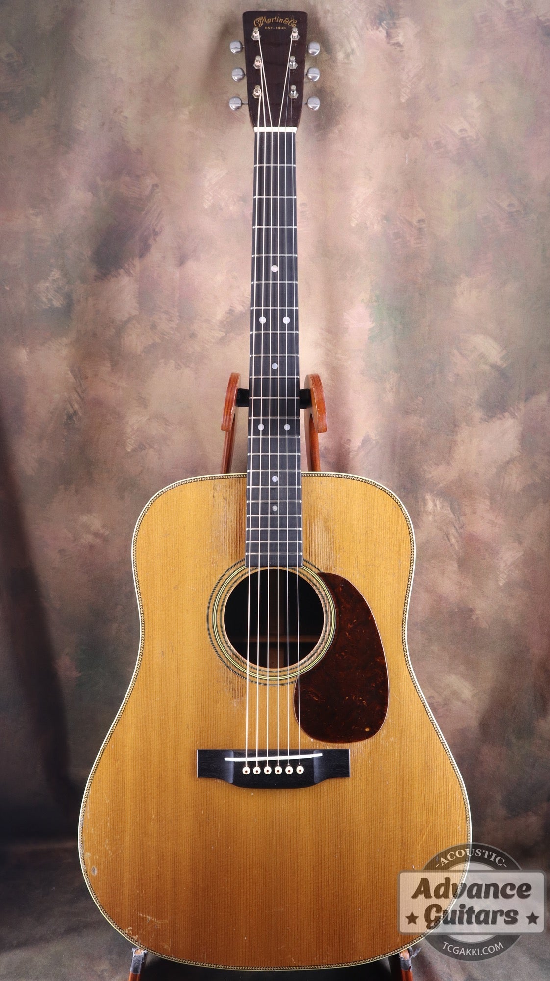 1946年製 D - 28 - TC楽器 - TCGAKKI