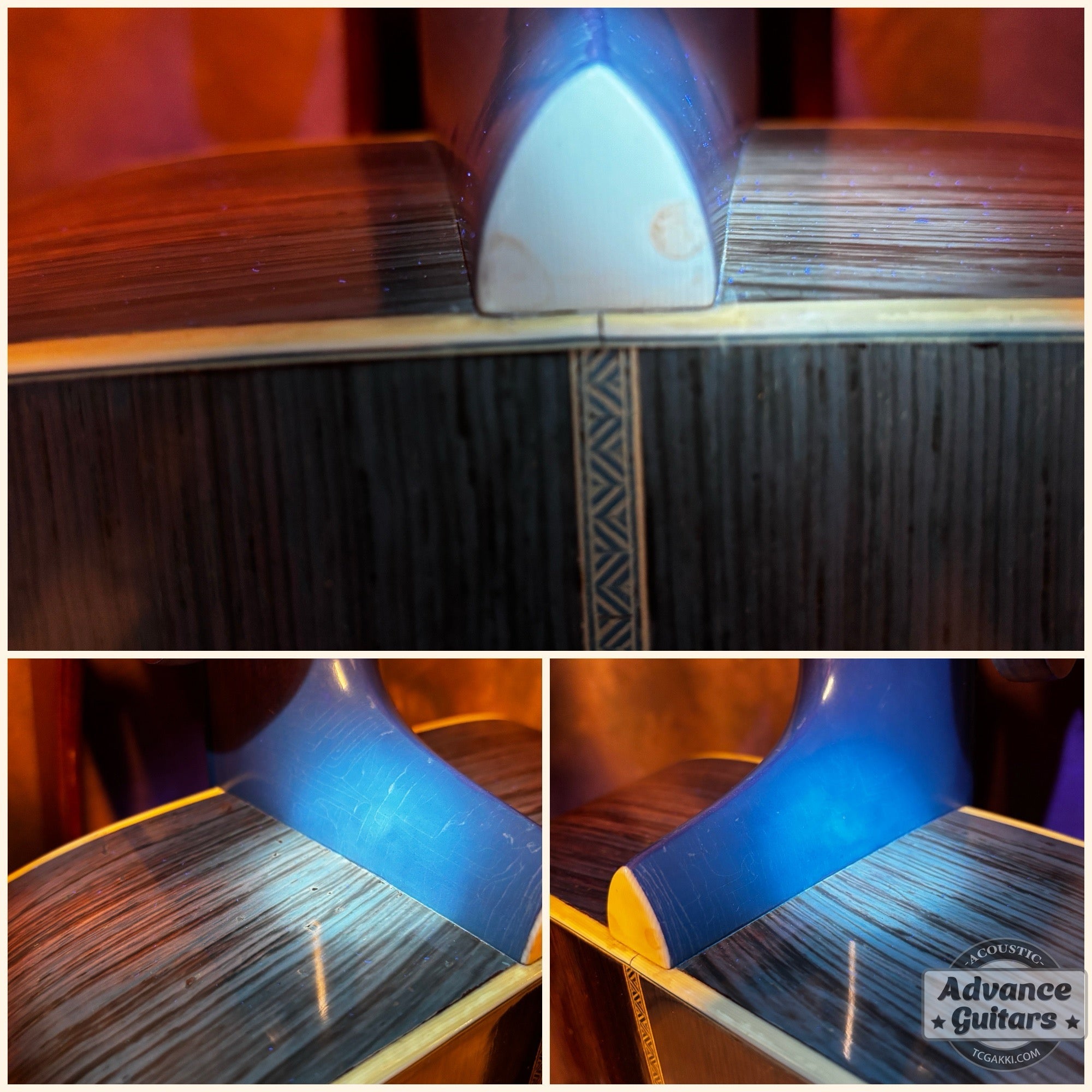 1946年製 D - 28 - TC楽器 - TCGAKKI