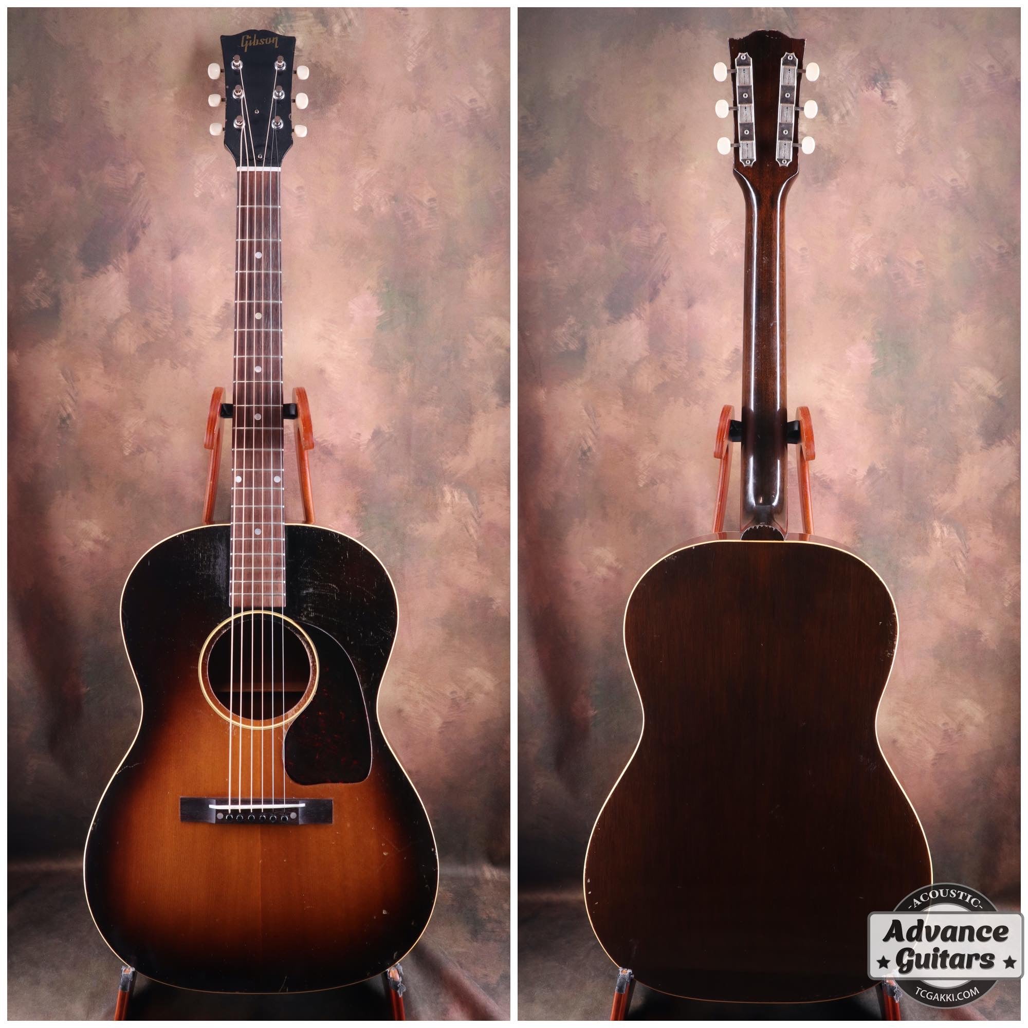 1950年製 LG - 1 - TC楽器 - TCGAKKI