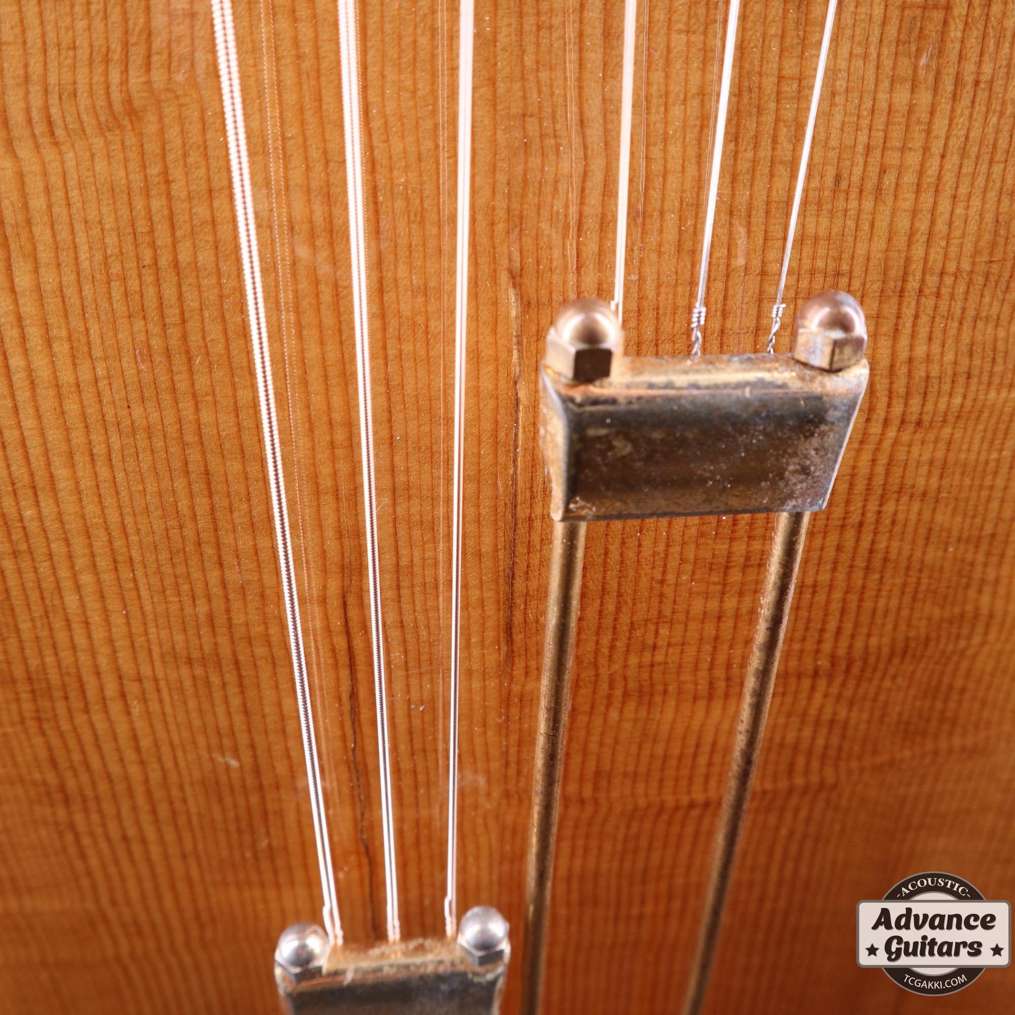 1951年製 DELUXE - TC楽器 - TCGAKKI