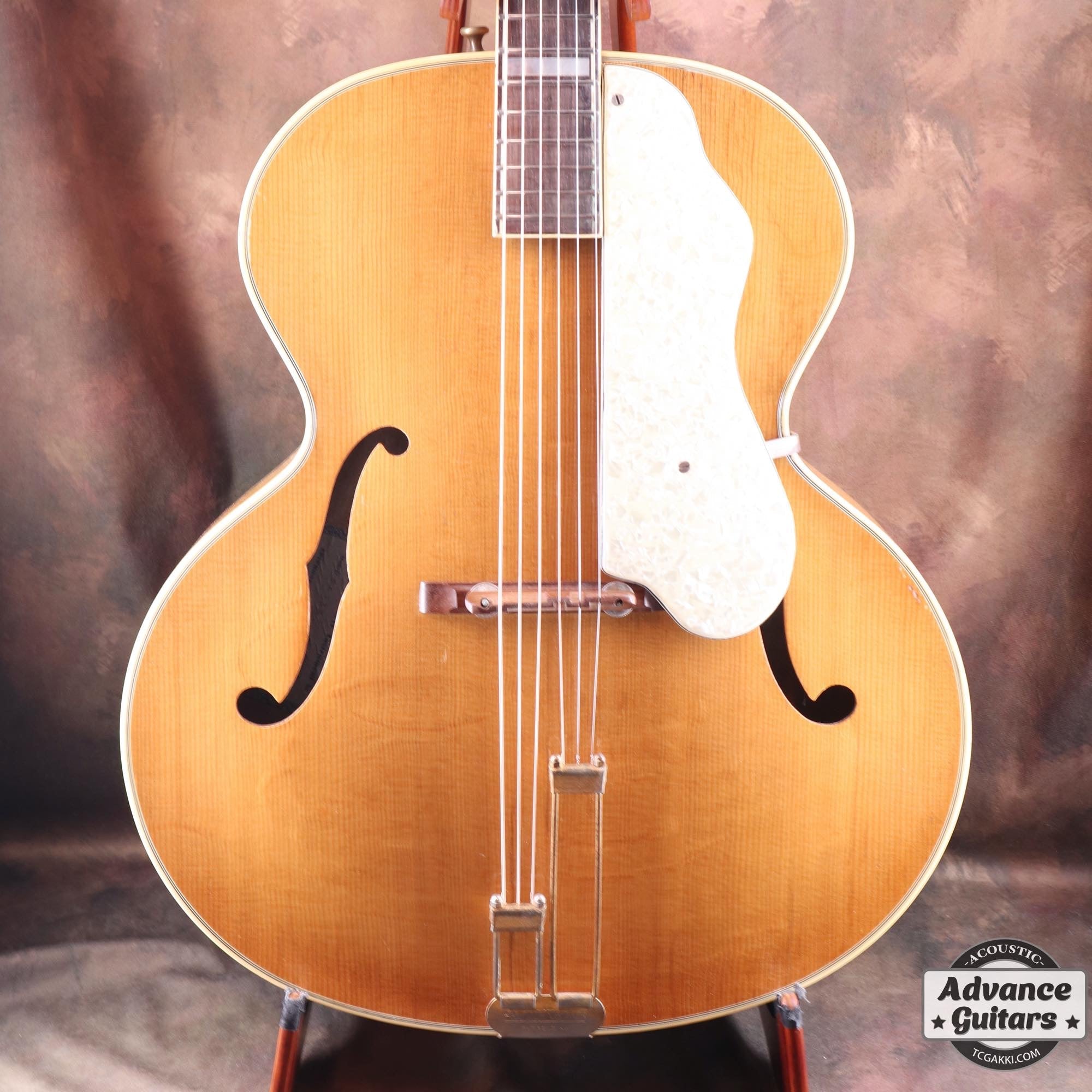 1951年製 DELUXE - TC楽器 - TCGAKKI