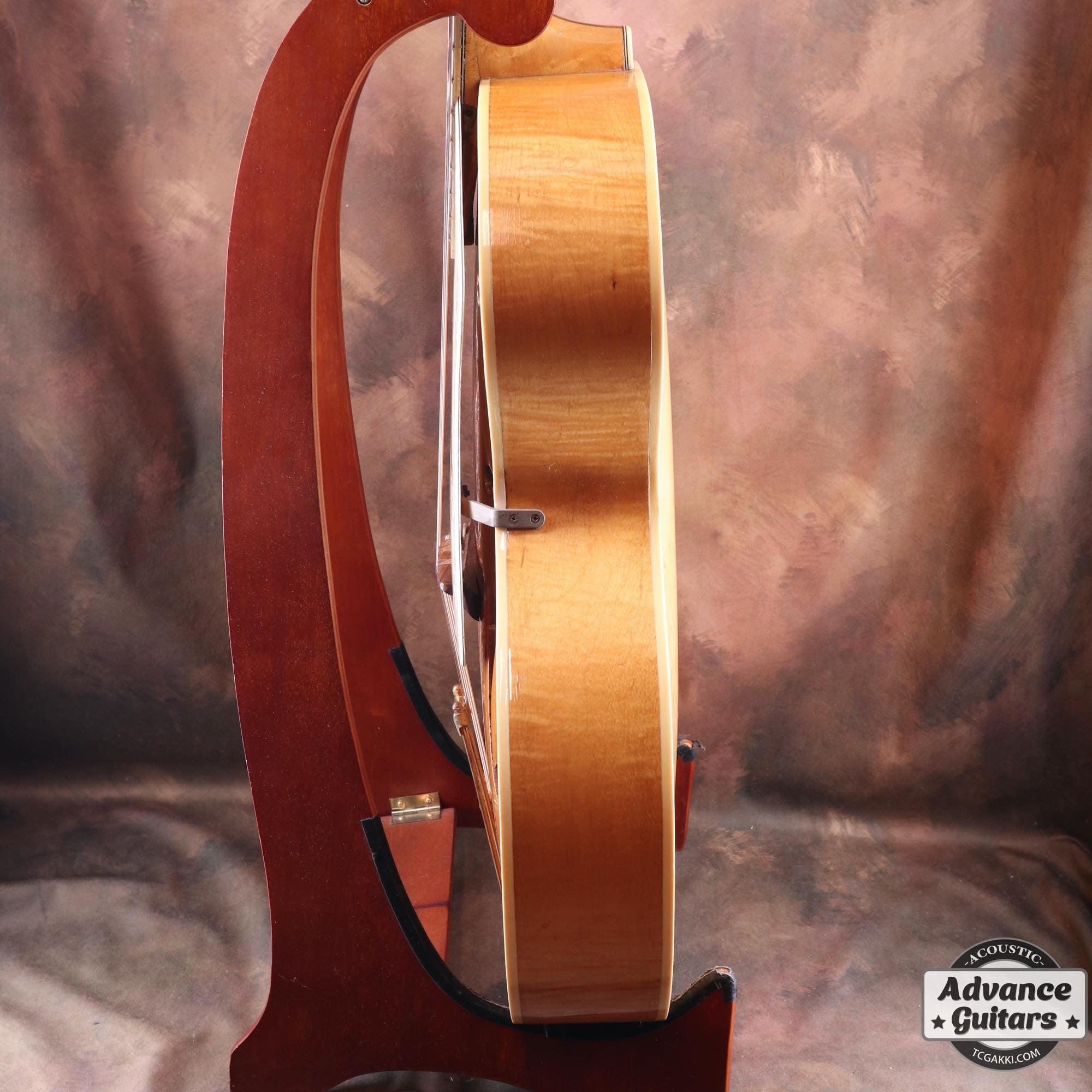 1951年製 DELUXE - TC楽器 - TCGAKKI