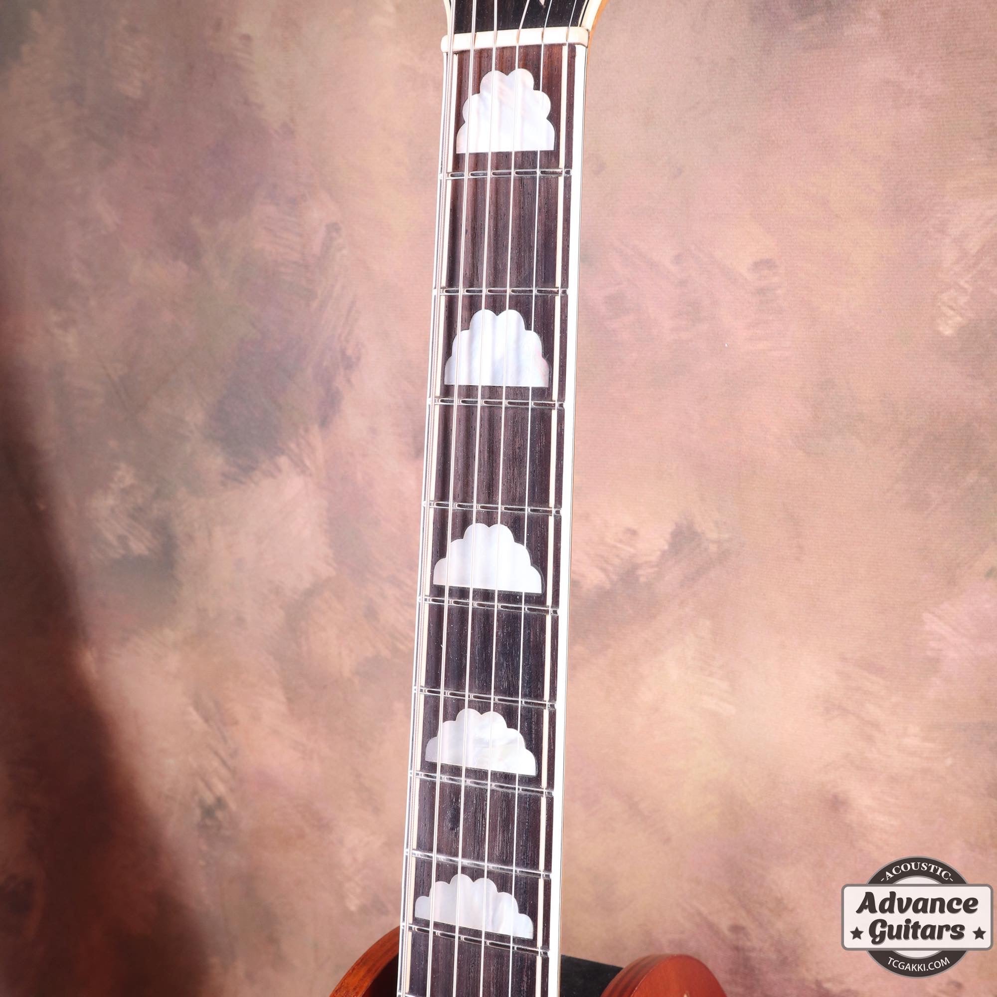 1951年製 DELUXE - TC楽器 - TCGAKKI