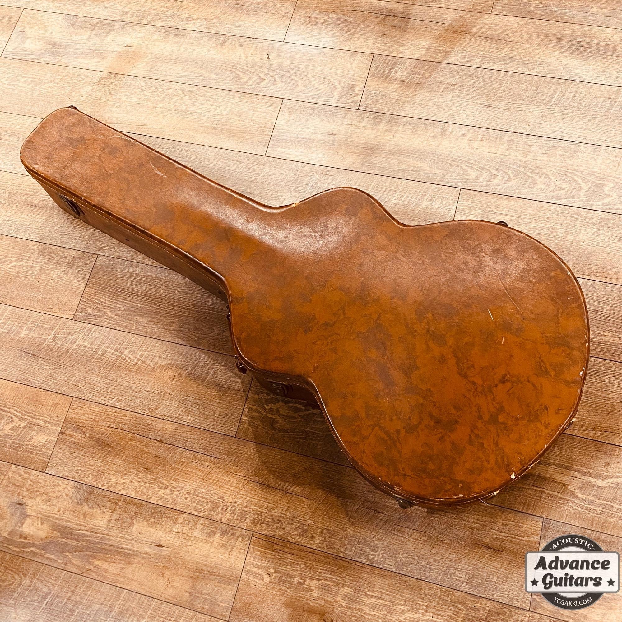 1951年製 DELUXE - TC楽器 - TCGAKKI