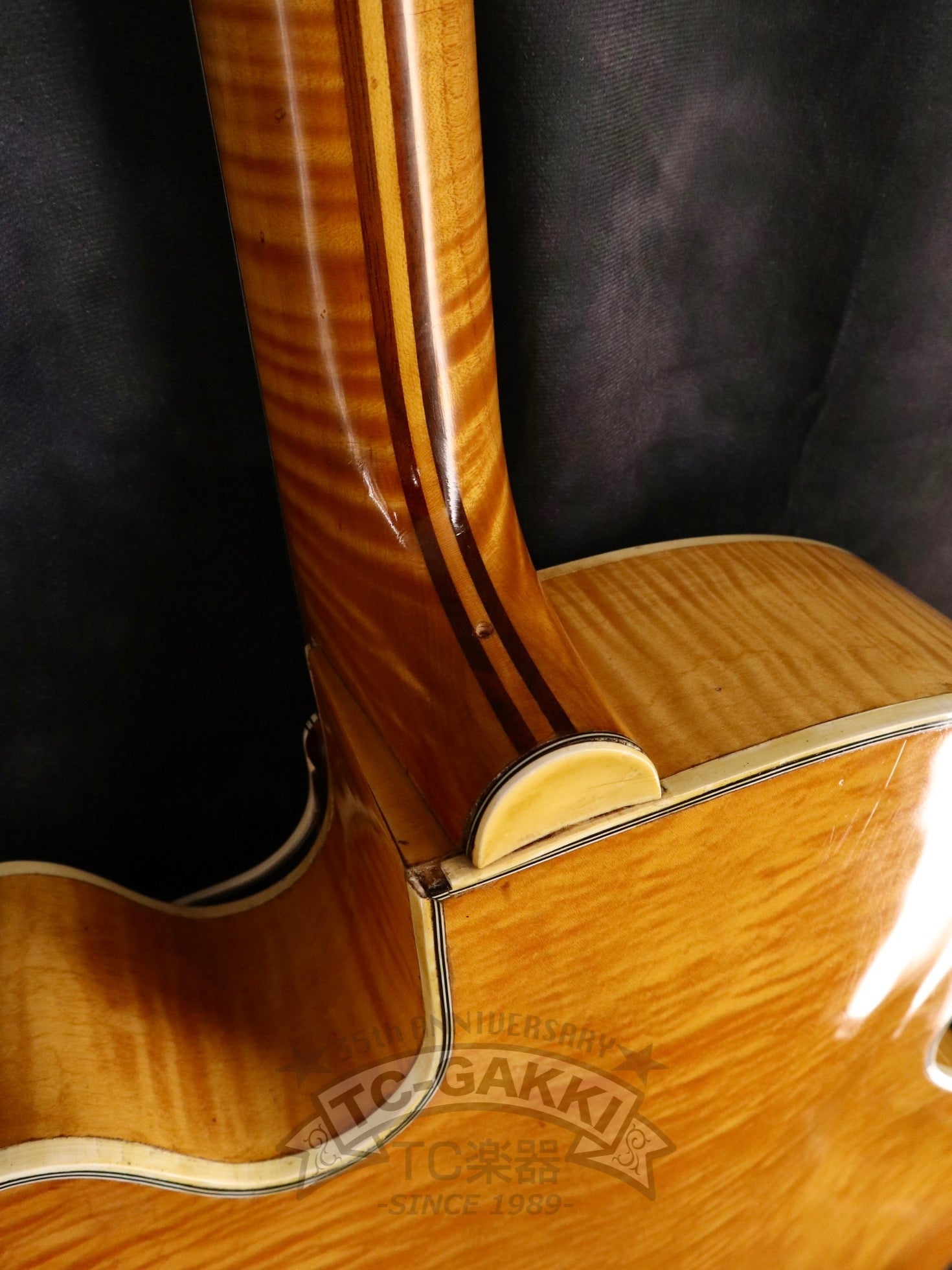 1951 ZEPHYR DELUXE REGENT - TC楽器 - TCGAKKI