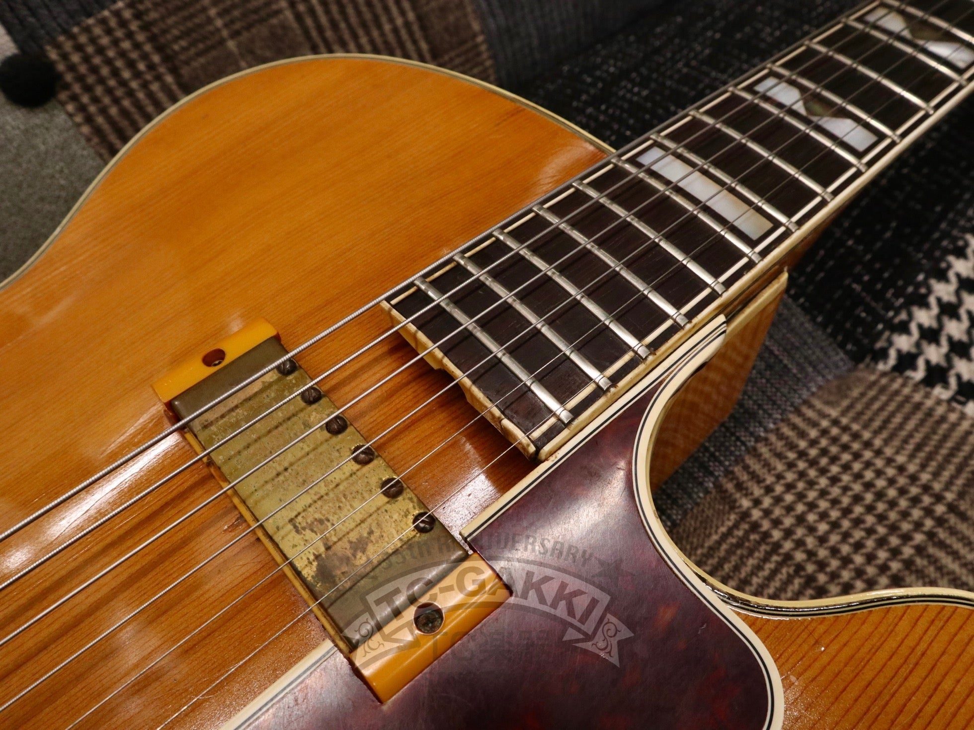 1951 ZEPHYR DELUXE REGENT - TC楽器 - TCGAKKI