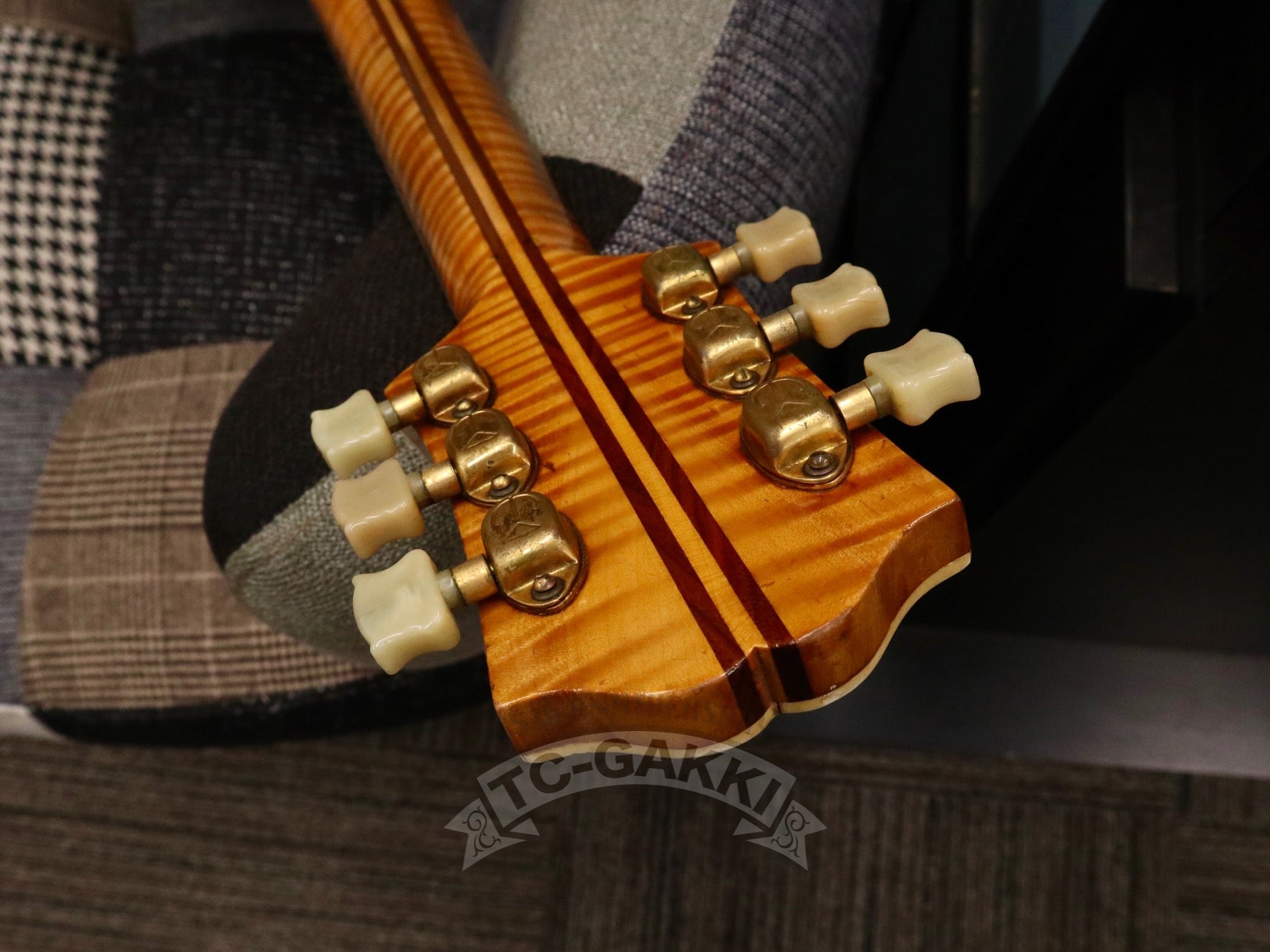 1951 ZEPHYR DELUXE REGENT - TC楽器 - TCGAKKI