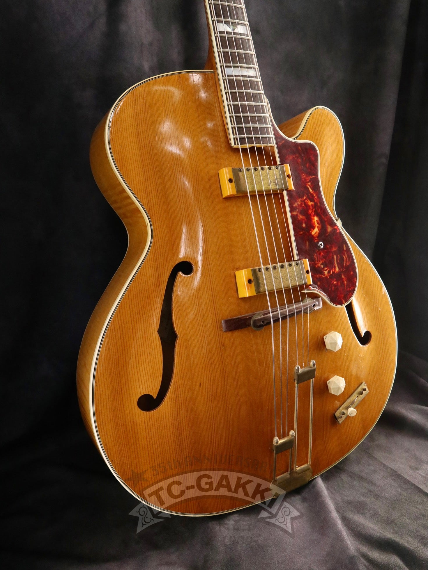 1951 ZEPHYR DELUXE REGENT - TC楽器 - TCGAKKI