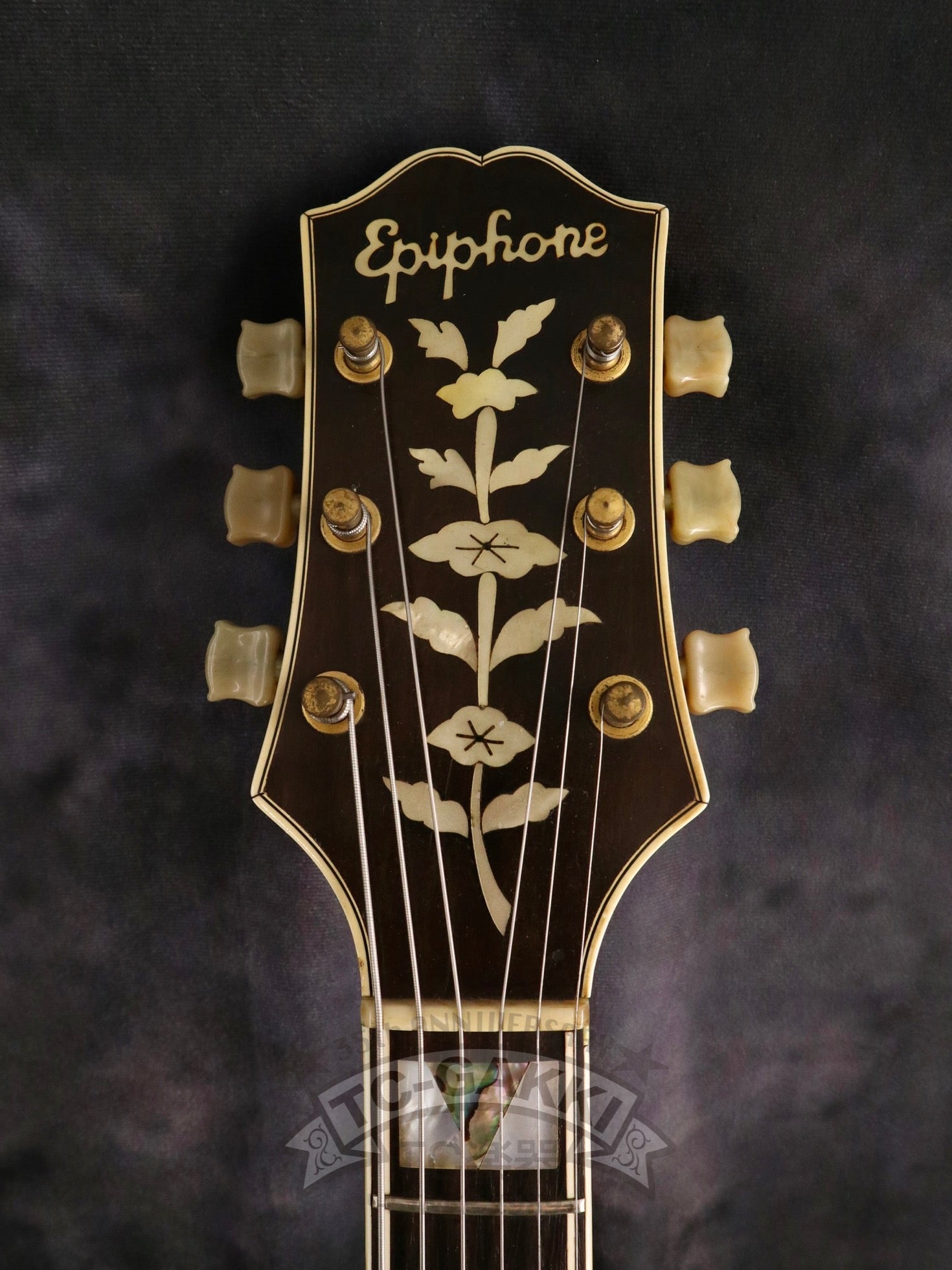 1951 ZEPHYR DELUXE REGENT - TC楽器 - TCGAKKI