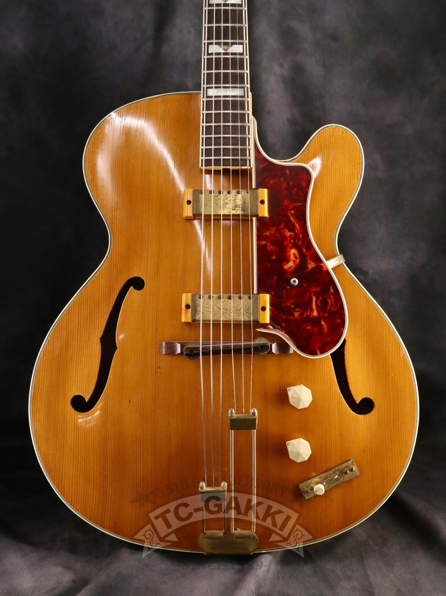 1951 ZEPHYR DELUXE REGENT - TC楽器 - TCGAKKI