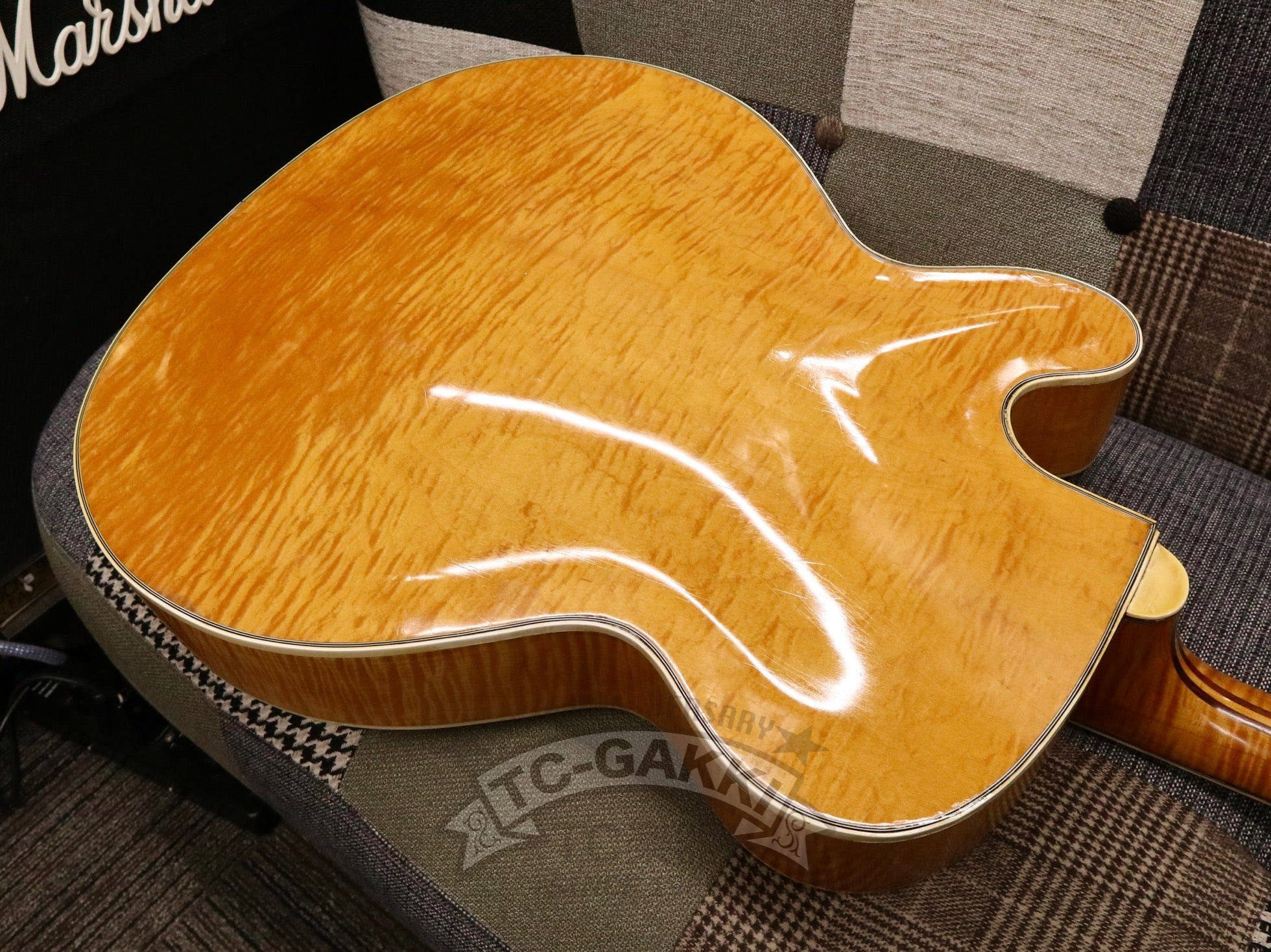 1951 ZEPHYR DELUXE REGENT - TC楽器 - TCGAKKI